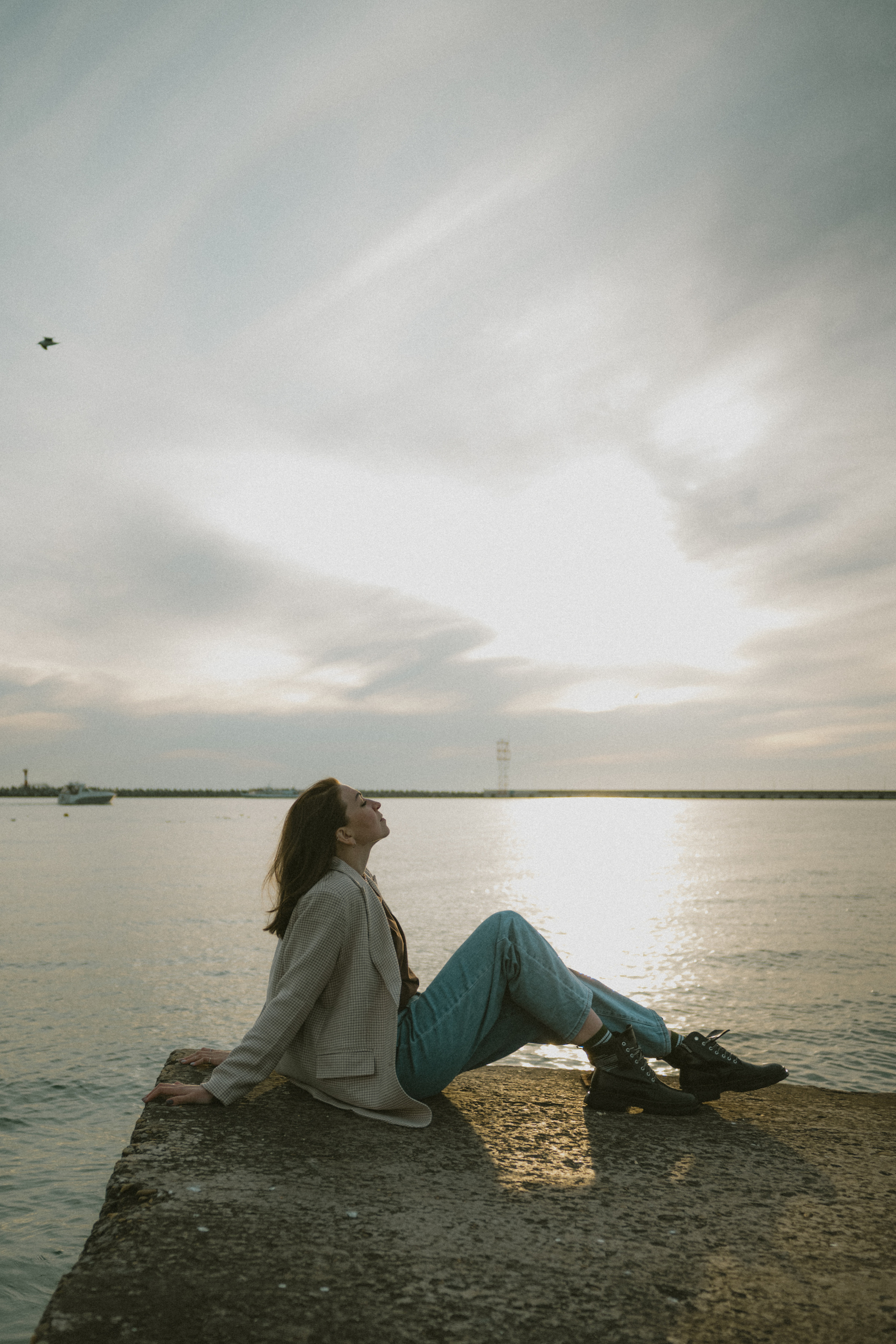 У Чёрного моря в Сочи. Семейный Фотограф Новосибирск, Школьные фотосессии Новосибирск, школьный фотограф Новосибирск, выпускные альбомы