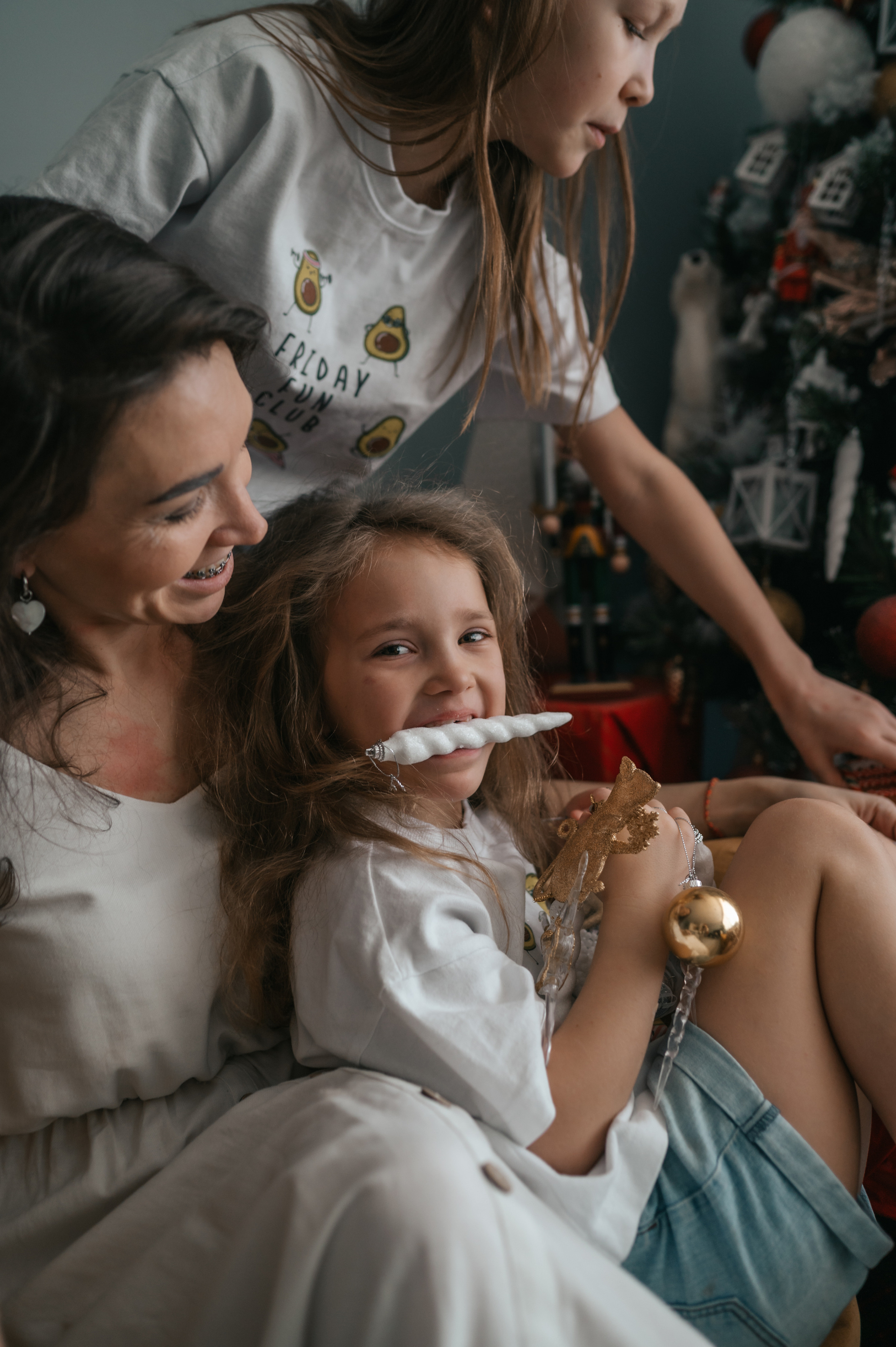 Игры перед Рождеством. Семейный Фотограф Новосибирск, Школьные фотосессии Новосибирск, школьный фотограф Новосибирск, выпускные альбомы