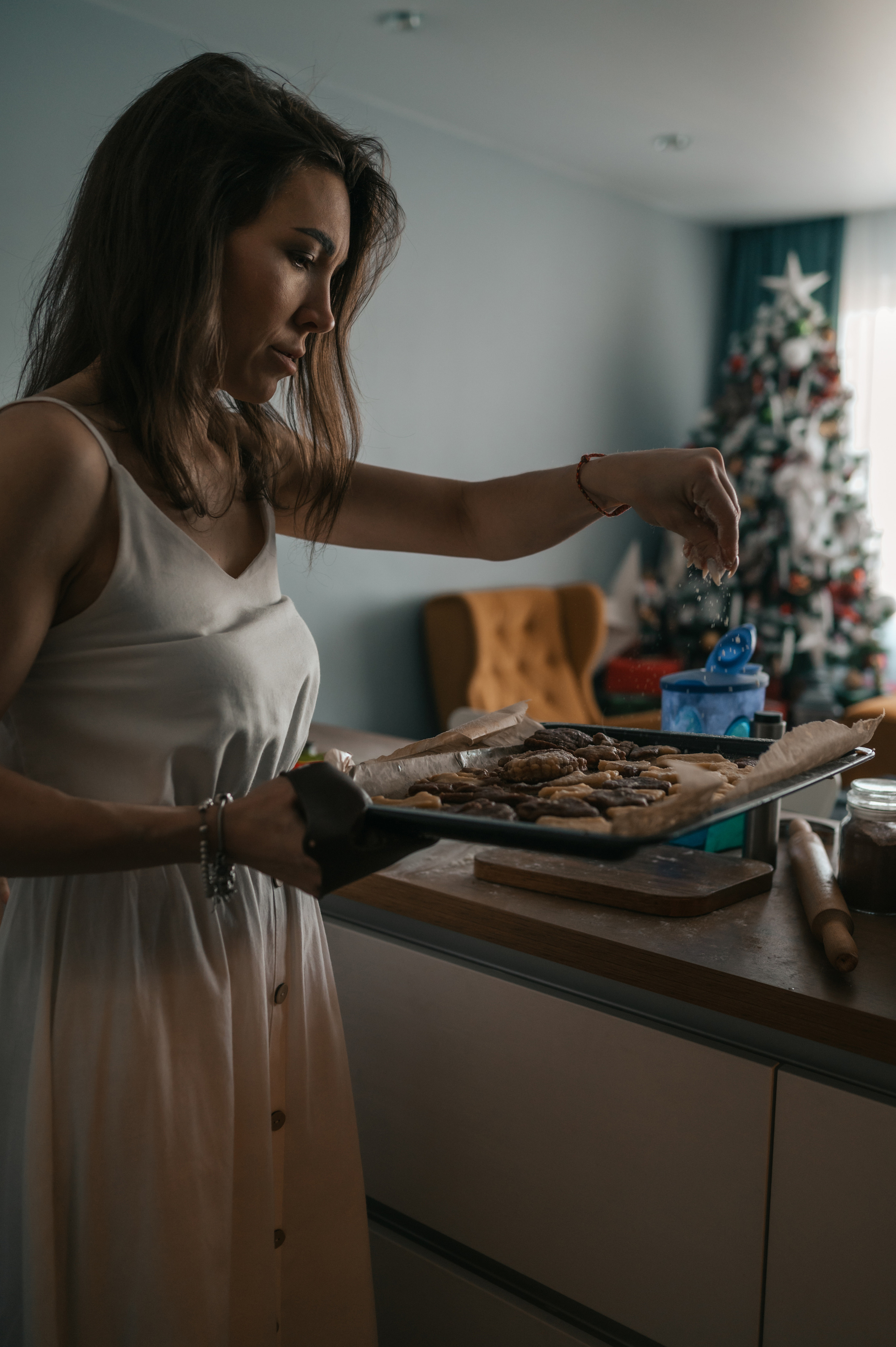 Игры перед Рождеством. Семейный Фотограф Новосибирск, Школьные фотосессии Новосибирск, школьный фотограф Новосибирск, выпускные альбомы
