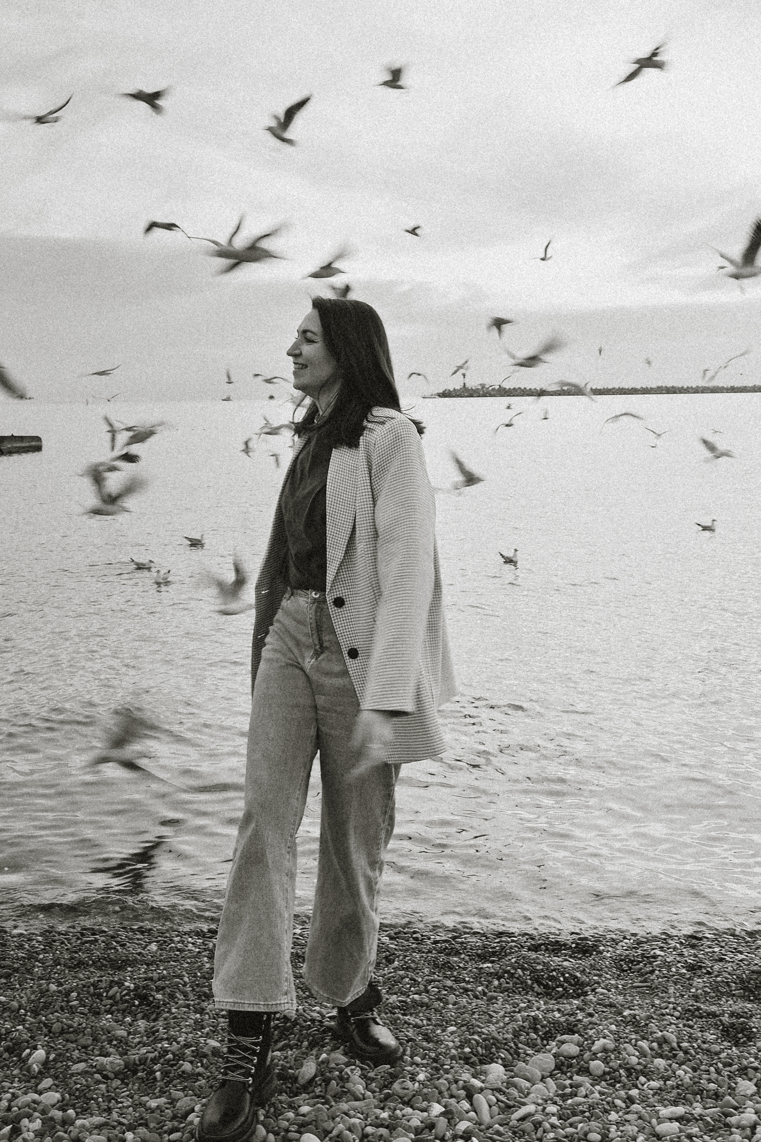 У Чёрного моря в Сочи. Семейный Фотограф Новосибирск, Школьные фотосессии Новосибирск, школьный фотограф Новосибирск, выпускные альбомы