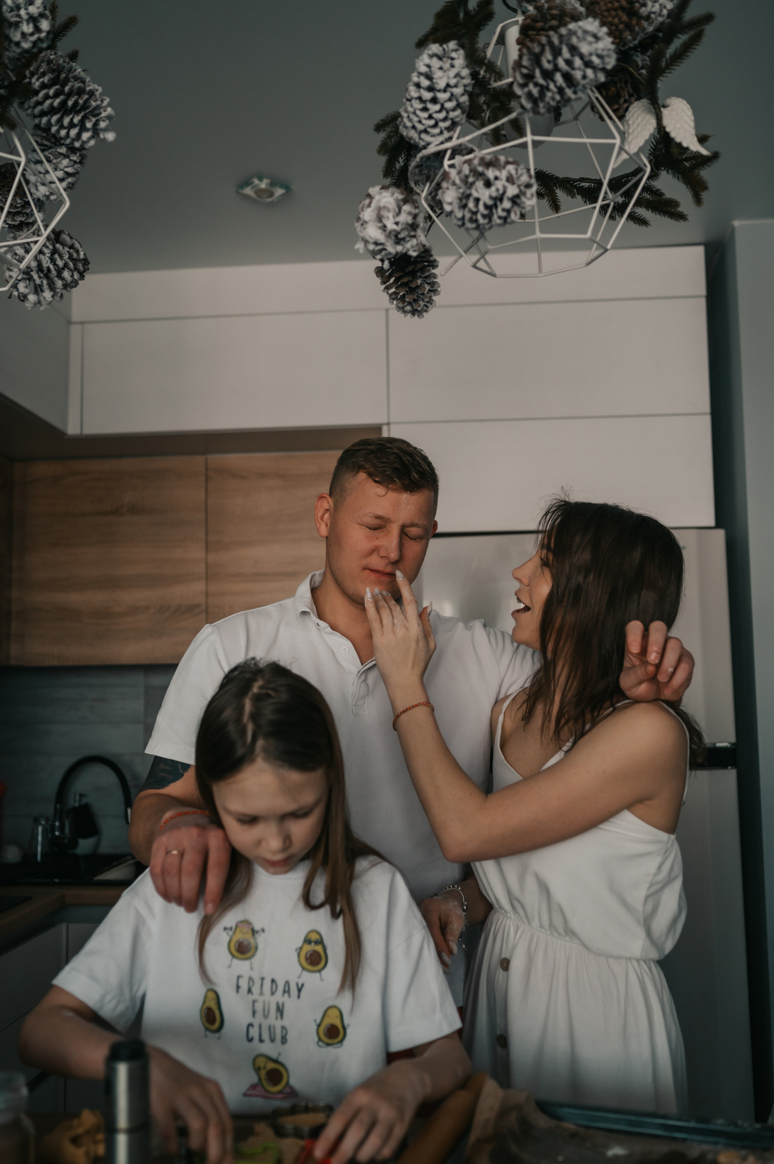 Игры перед Рождеством. Семейный Фотограф Новосибирск, Школьные фотосессии Новосибирск, школьный фотограф Новосибирск, выпускные альбомы