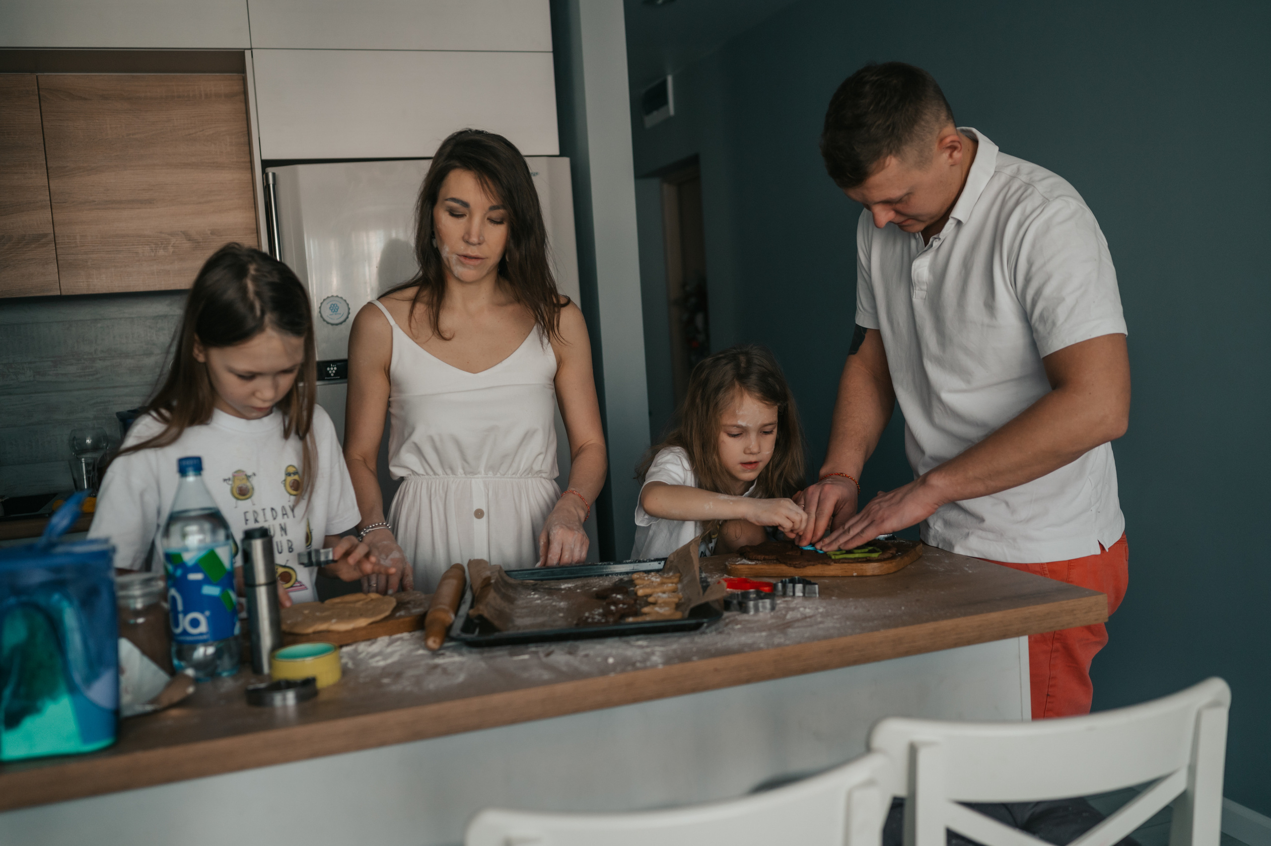 Игры перед Рождеством. Семейный Фотограф Новосибирск, Школьные фотосессии Новосибирск, школьный фотограф Новосибирск, выпускные альбомы