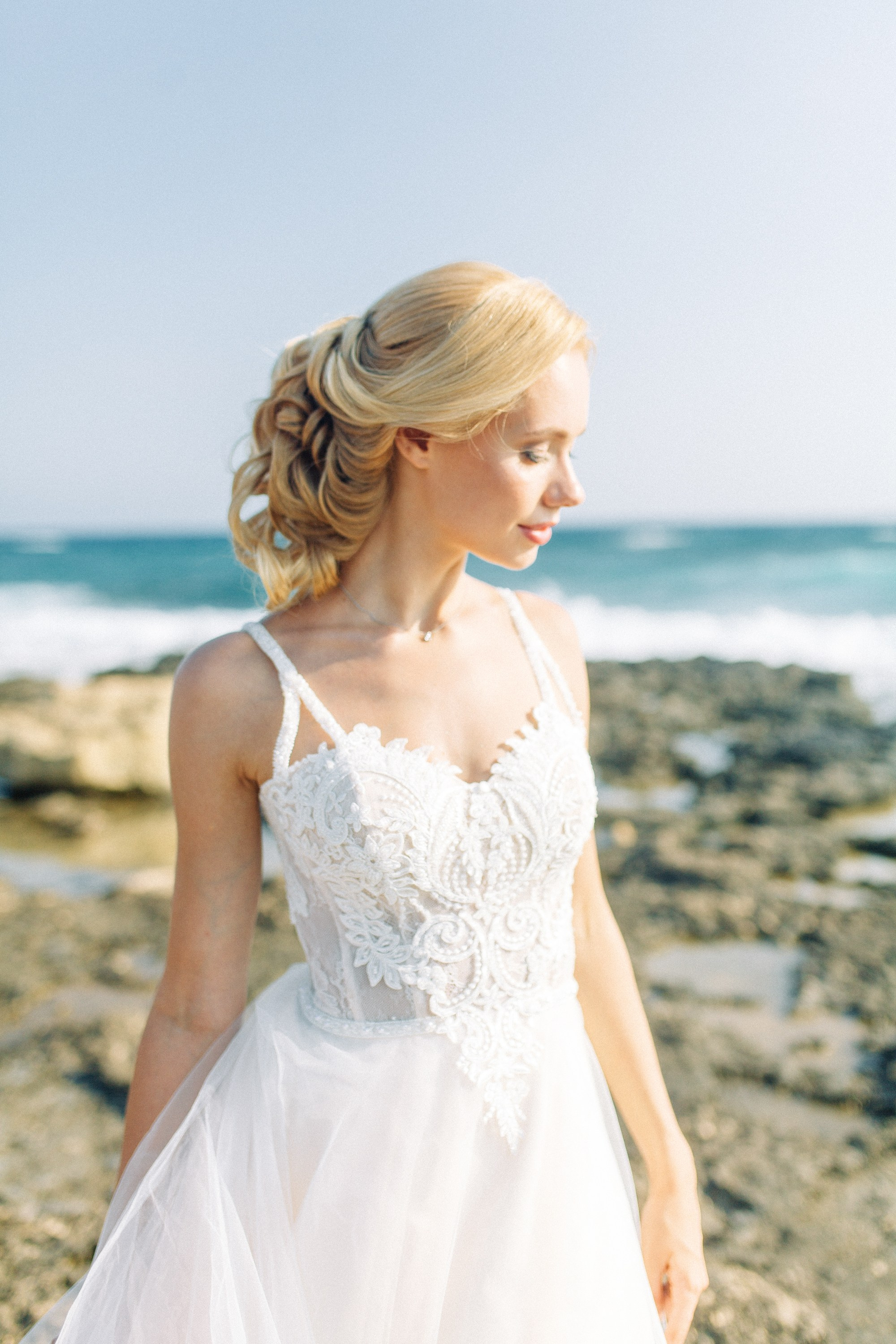 Европейская свадьба на Кипре