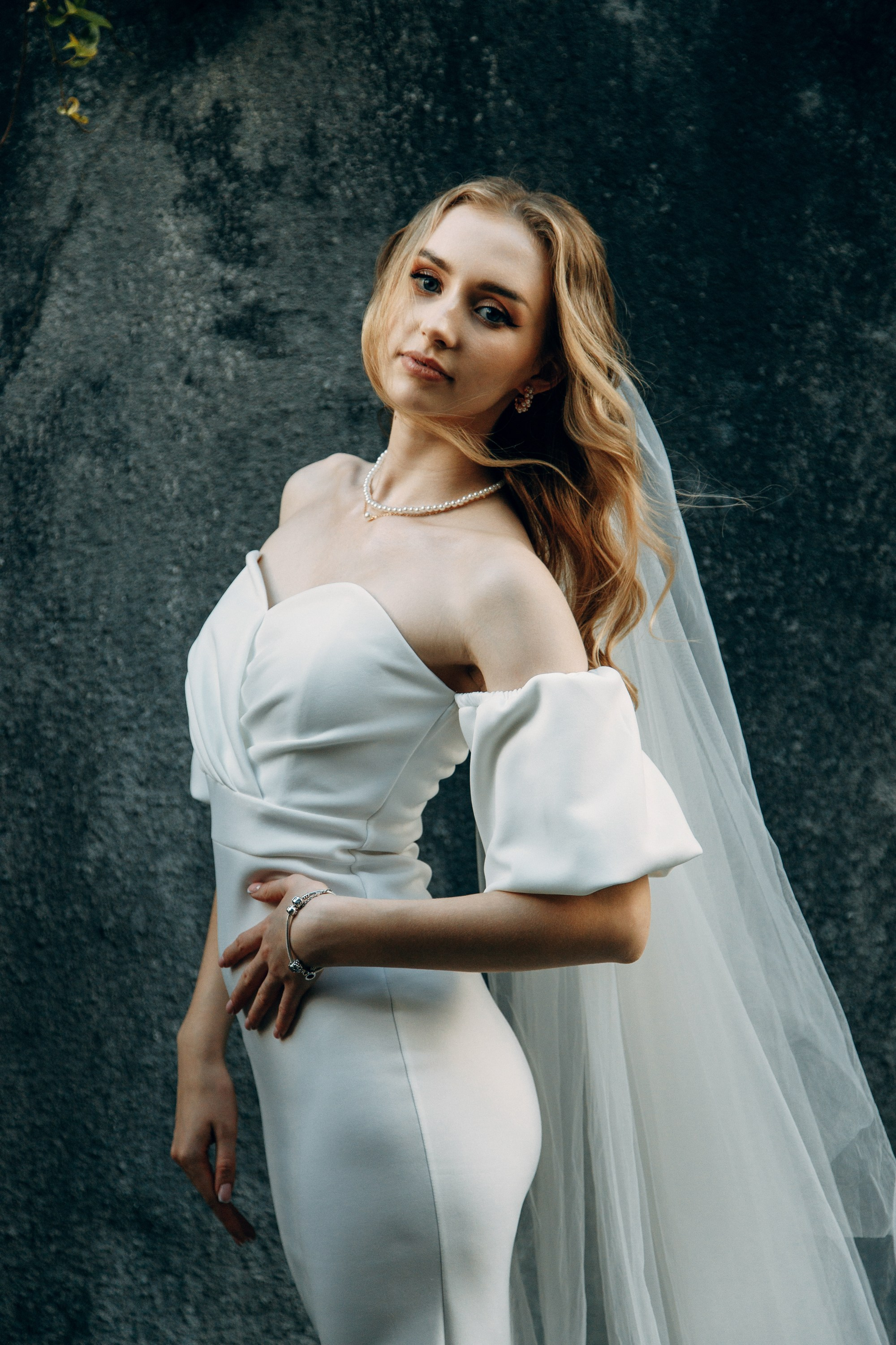 Артем и Ольга