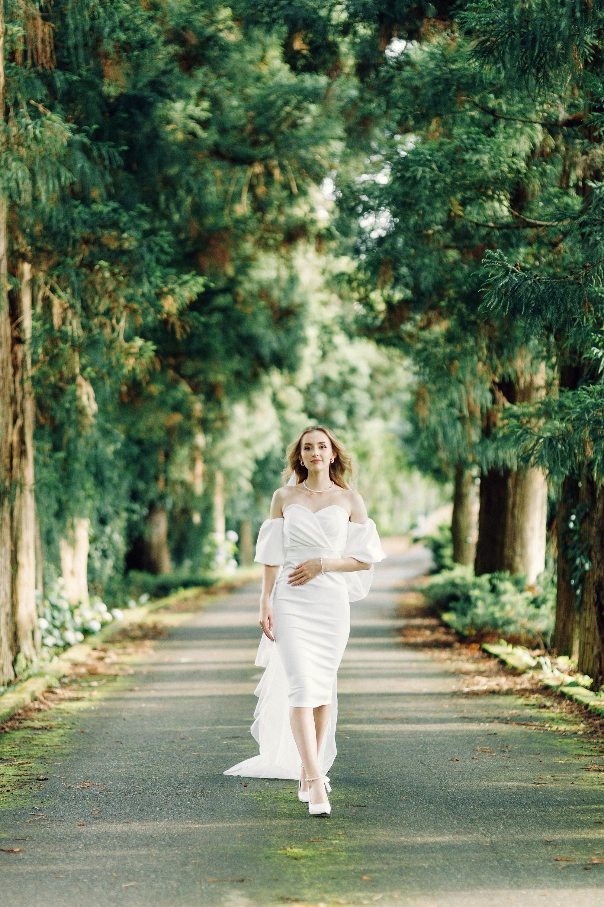 Артем и Ольга