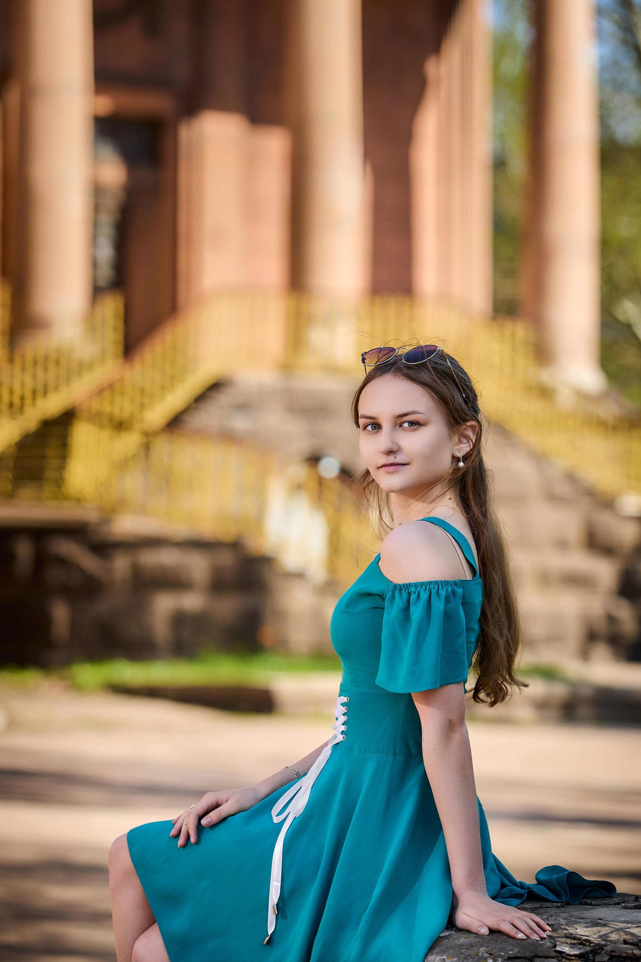 ЮЛЯ. Фотограф Татаринов Андрей (Донецк / Макеевка)