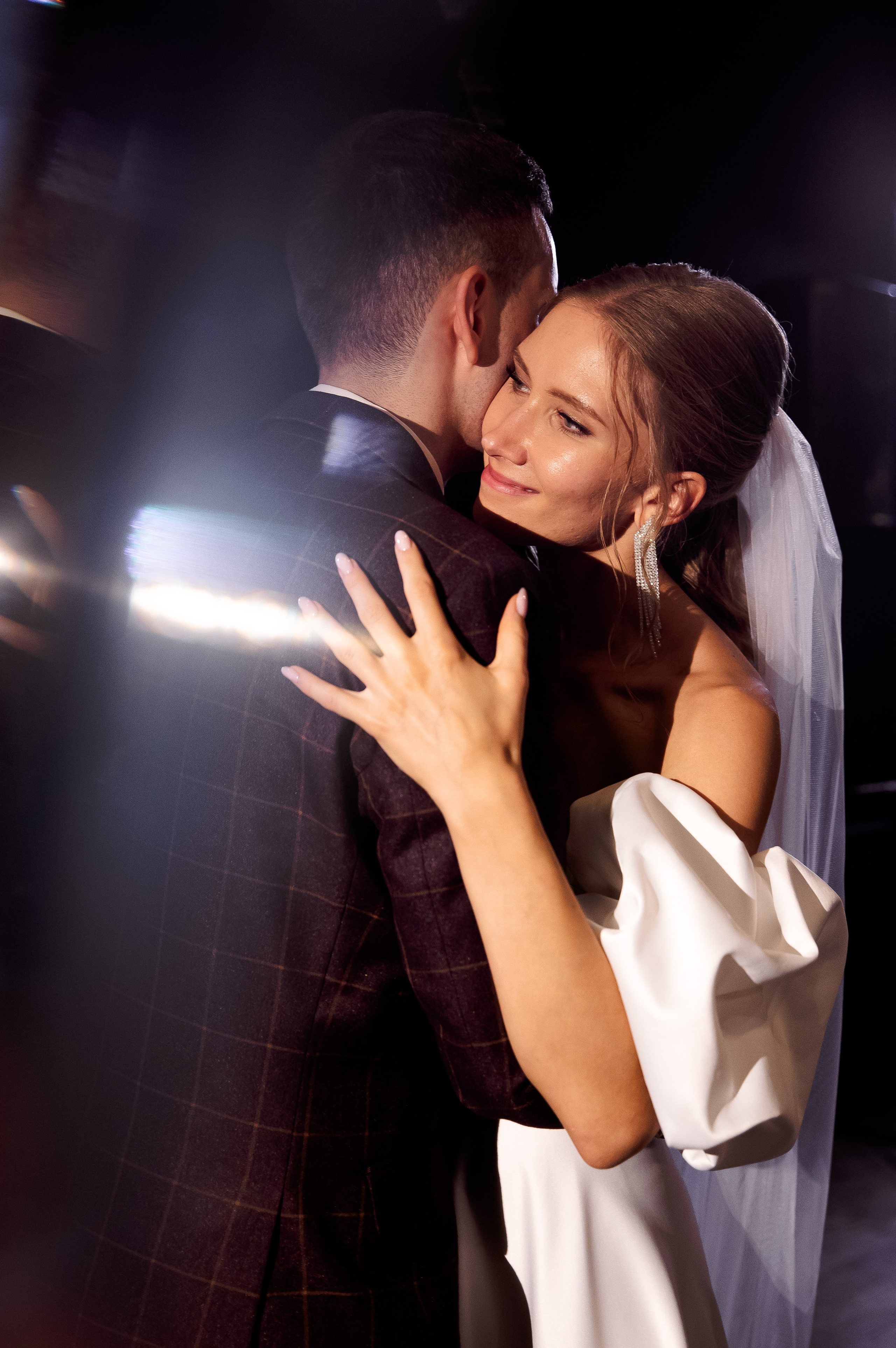 Репортаж со свадьбы Ольги и Сергея. Свадебный и семейный фотограф в Челябинске Юлия Ишимова