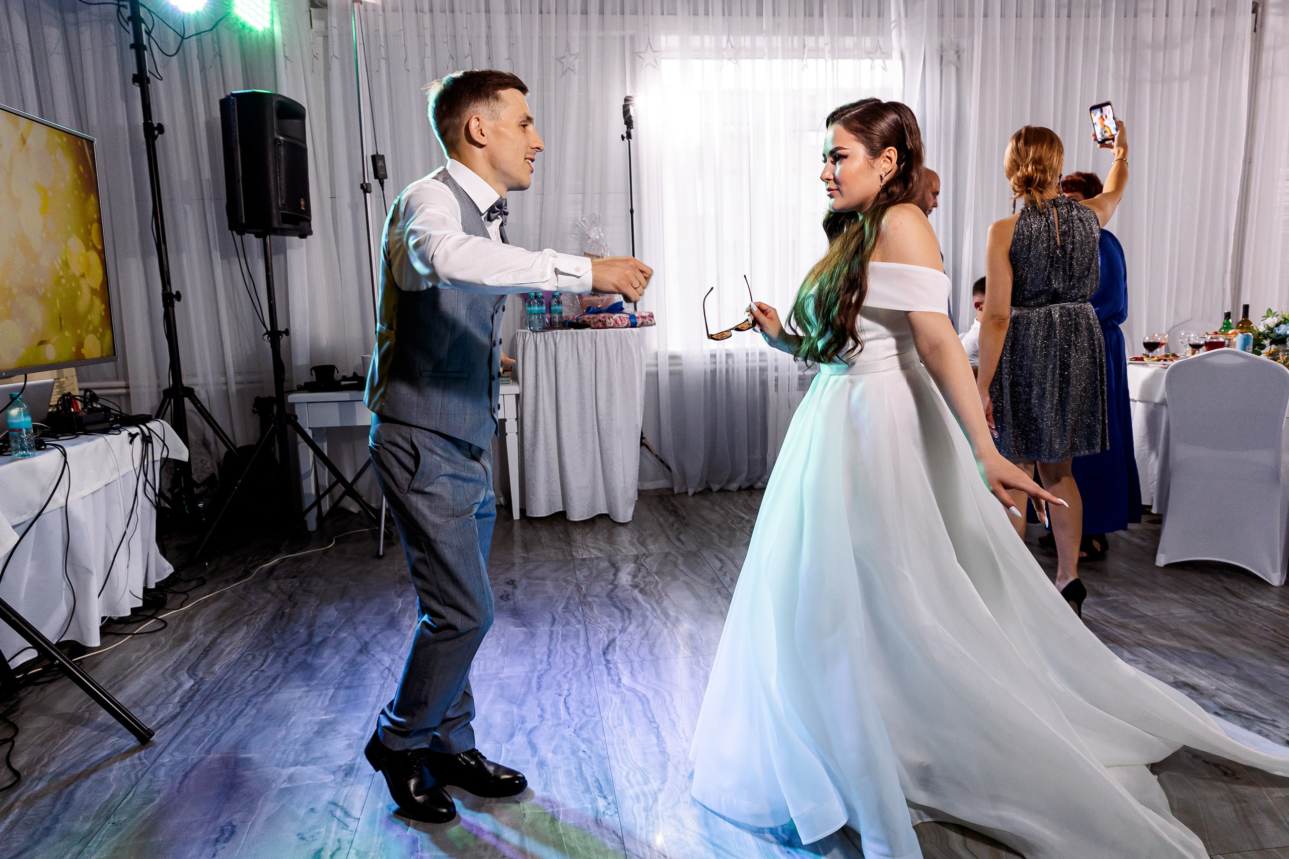 Сергей и Валерия. Свадебный и семейный фотограф в Челябинске Юлия Ишимова