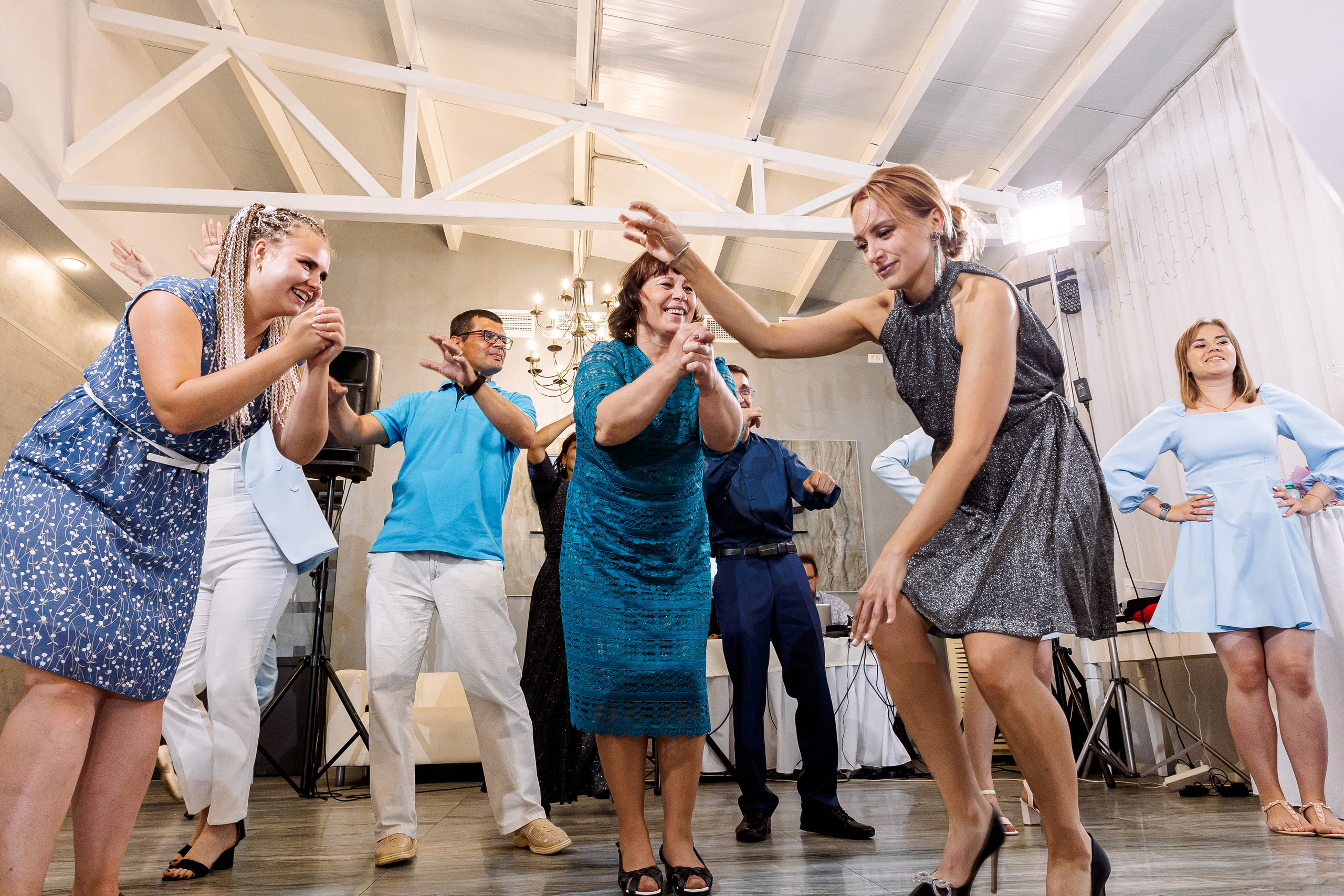 Сергей и Валерия. Свадебный и семейный фотограф в Челябинске Юлия Ишимова