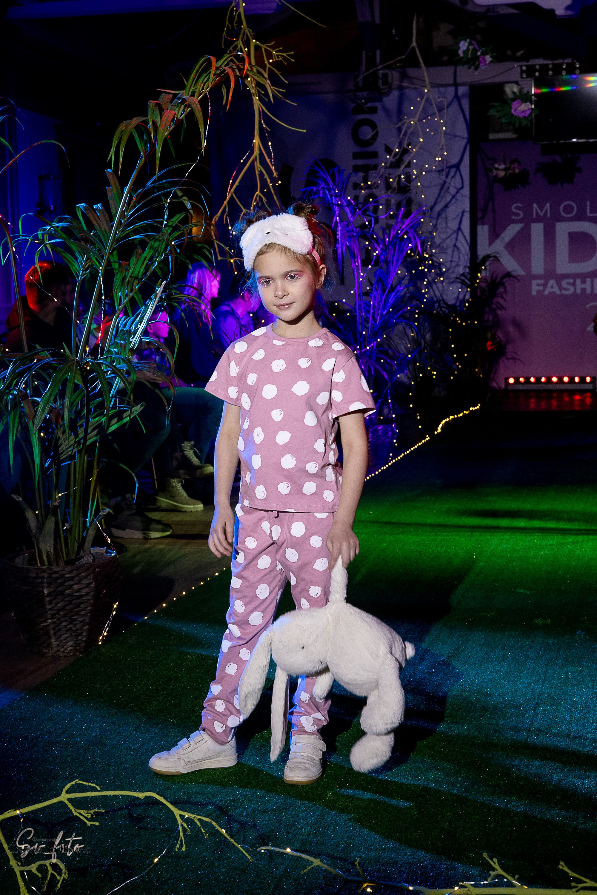 Smolensk Fashion Week_показы_ДЕНЬ 3_ФИНАЛ_Алиса в стране чудес. Главная
