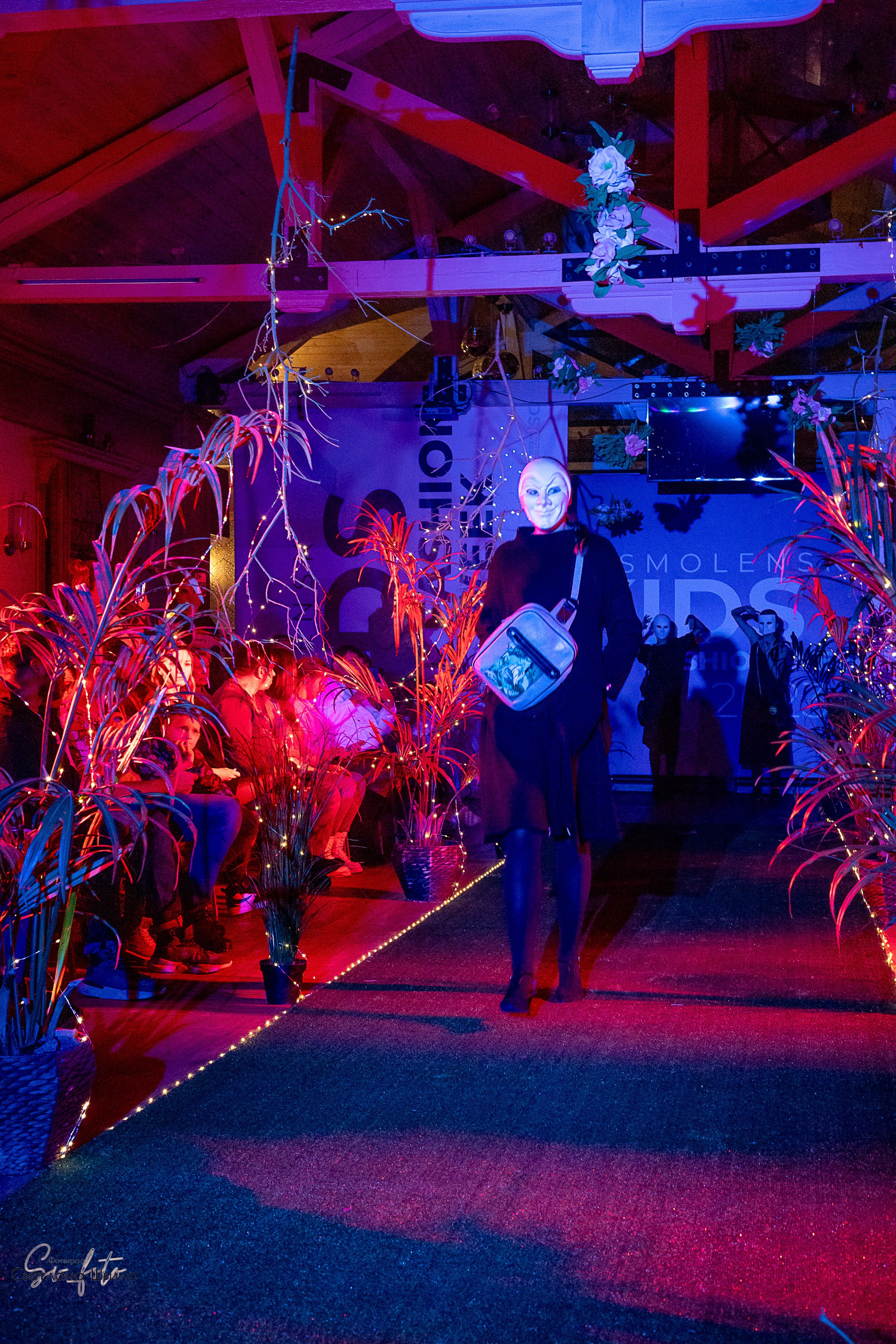 Smolensk Fashion Week_показы_ДЕНЬ 3_ФИНАЛ_Алиса в стране чудес. Главная