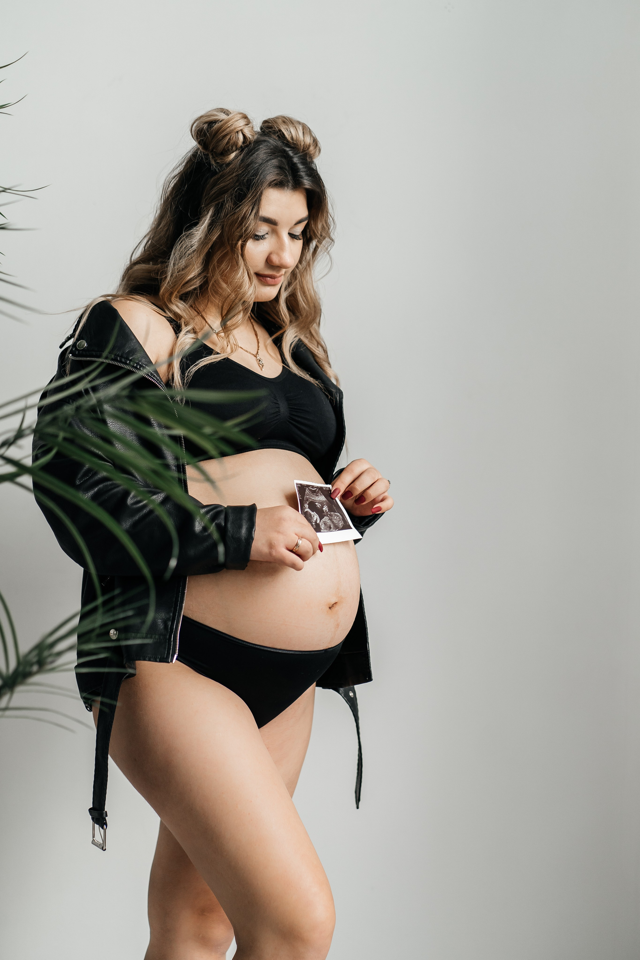 Алина и Артем