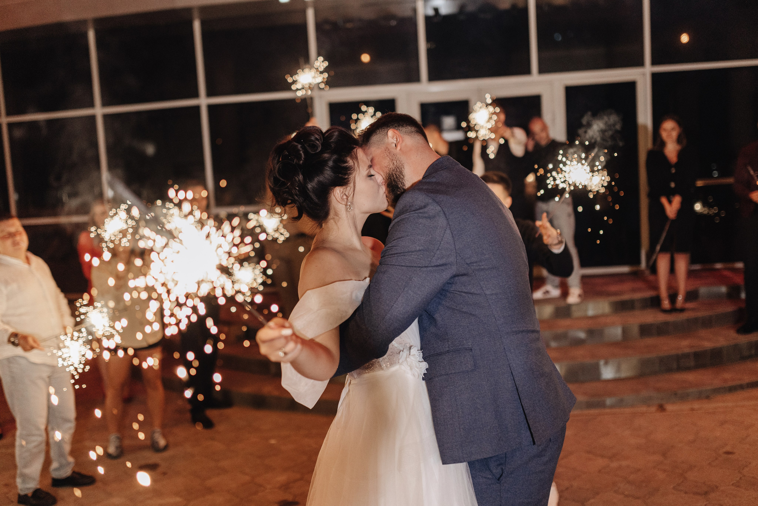 Дария и Георгий. Семейный и свадебный фотограф в Донецке Елена Гордеева