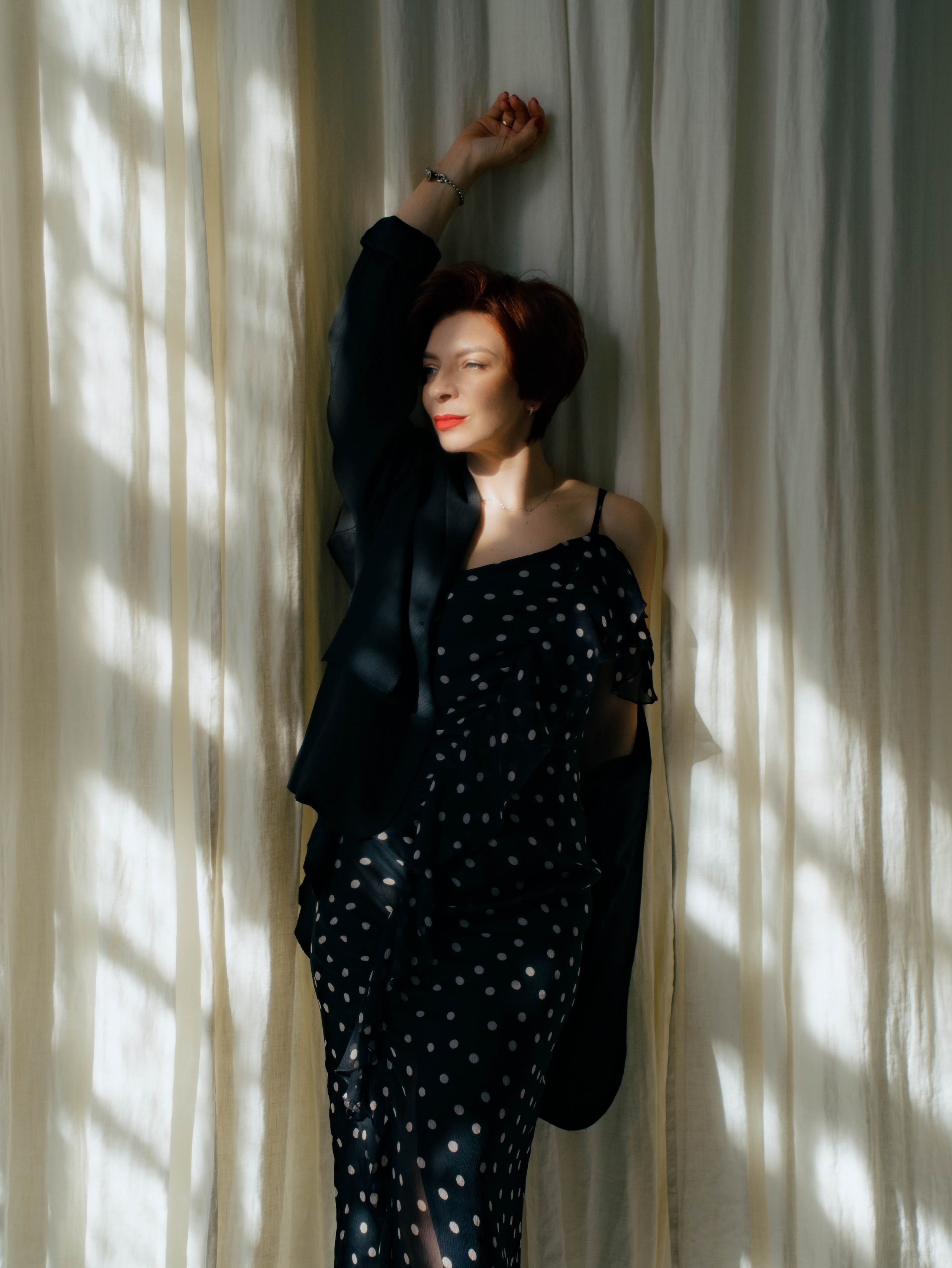 Валентина. Фотограф в Санкт-Петербурге Полковникова Юлия