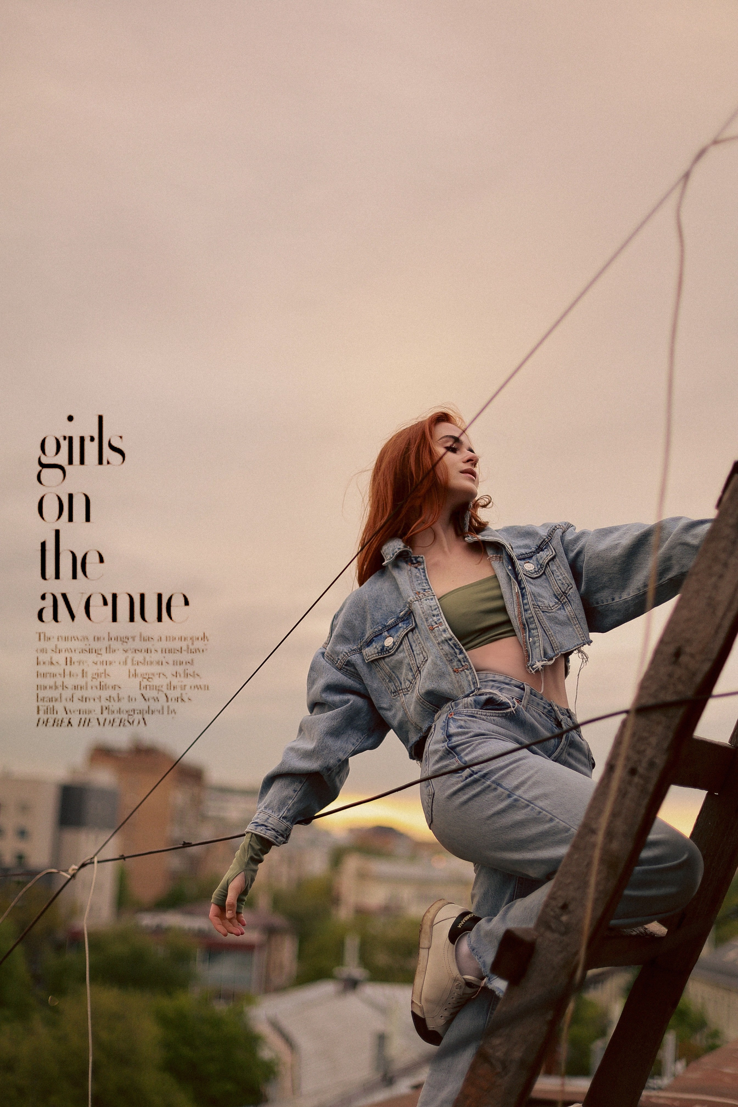 Варвара. Фотограф & Видеомейкер в Москве