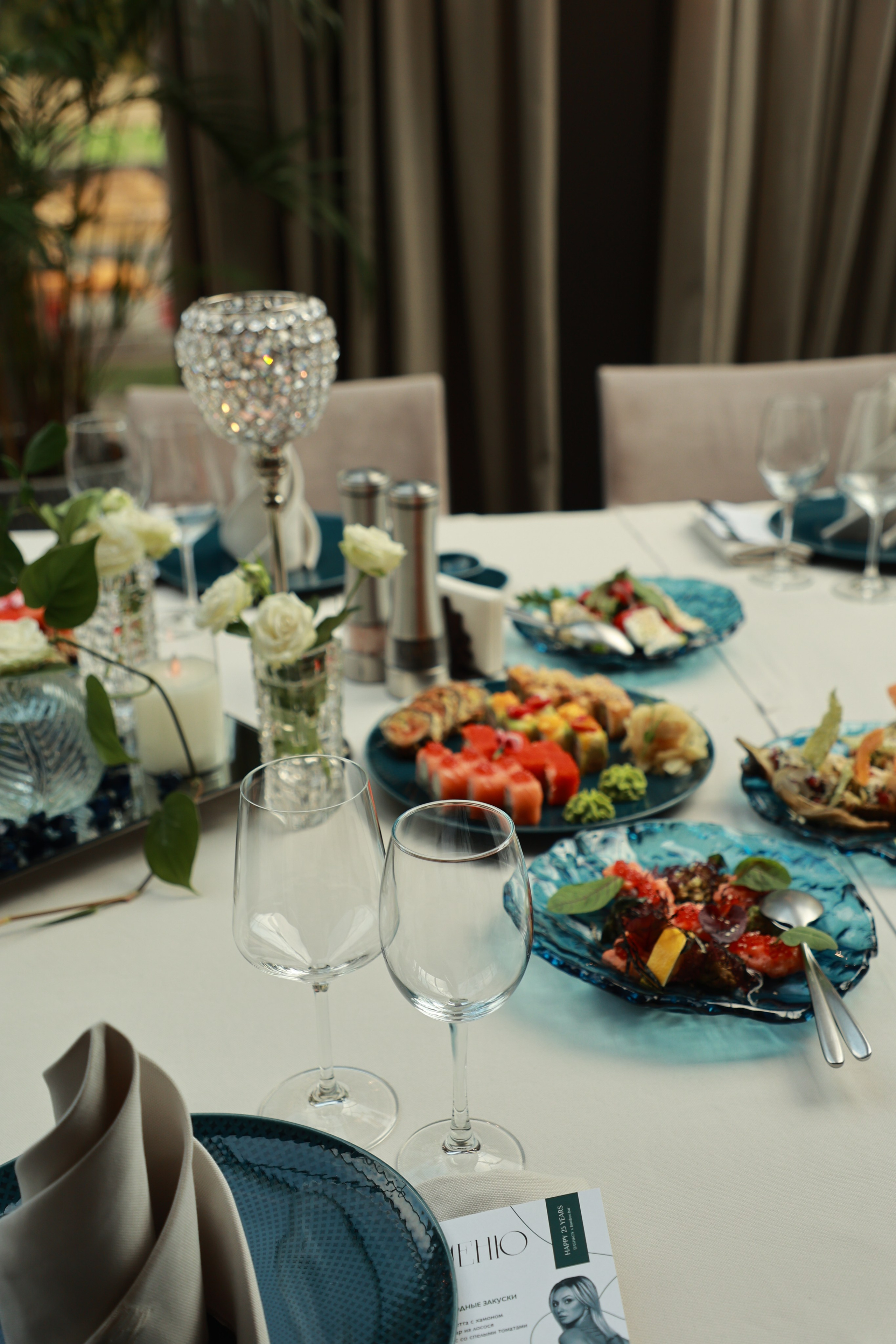 Nagornaya birthday. Фотограф & Видеомейкер в Москве