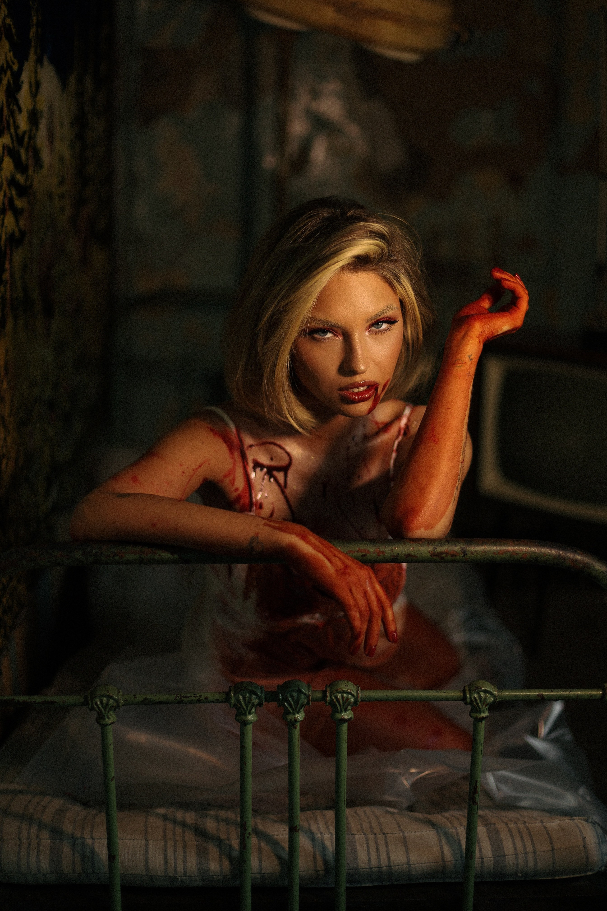 Лера. Фотограф & Видеомейкер в Москве