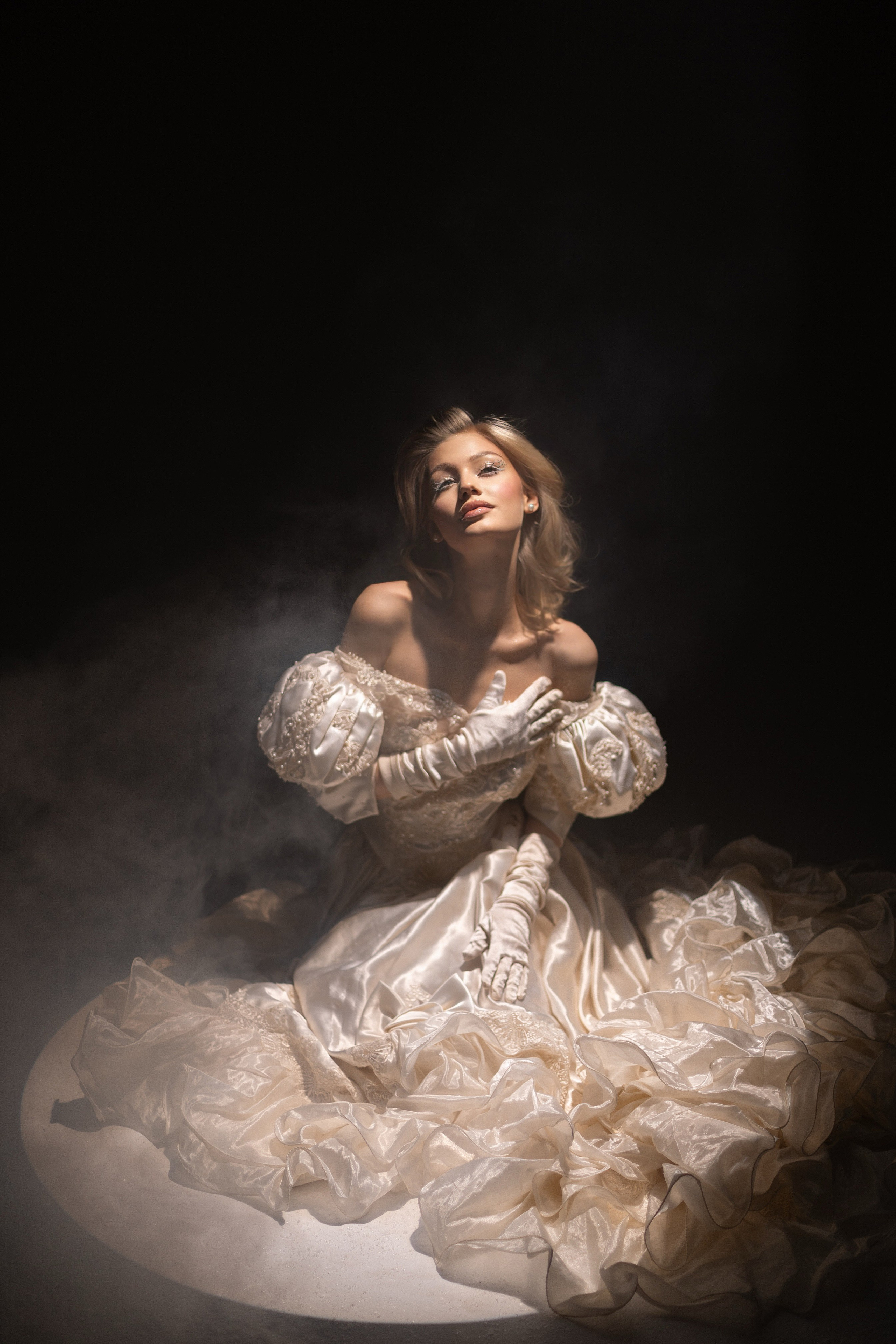 Анастасия. Фотограф & Видеомейкер в Москве