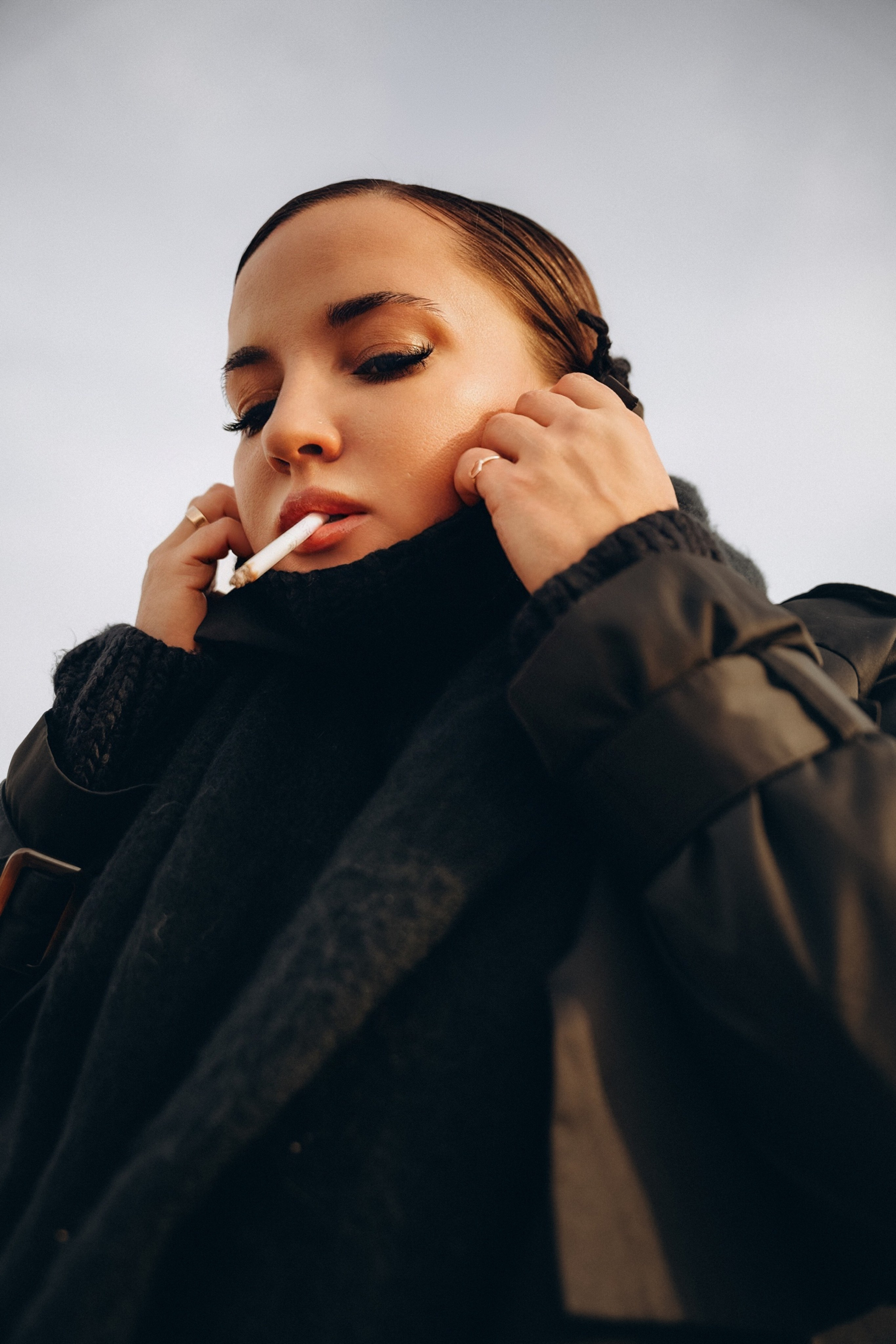 Фотодни. Сибирский фотограф Братск, Иркутск Анна Галанина