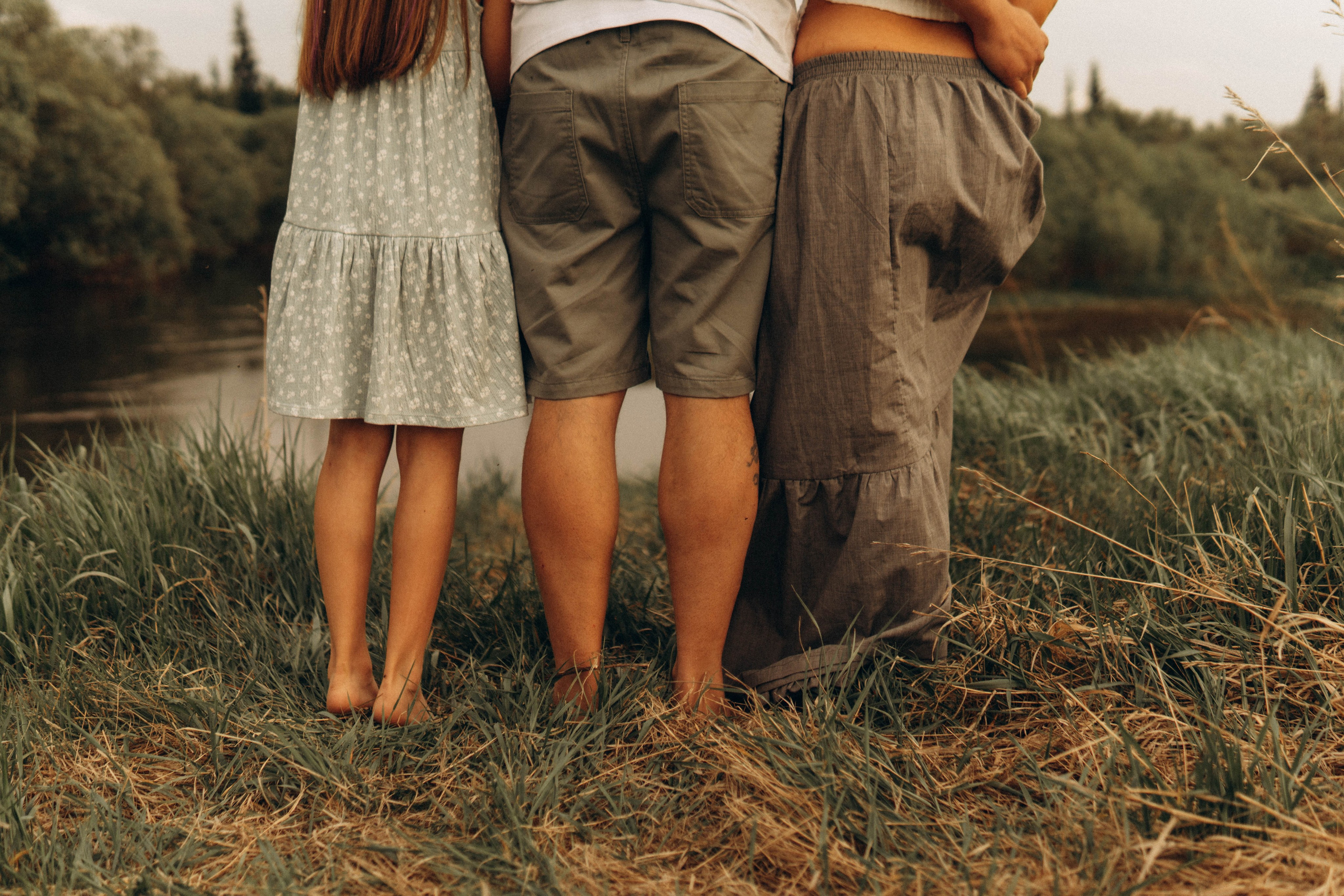 Семейная история. Сибирский фотограф Братск, Иркутск Анна Галанина