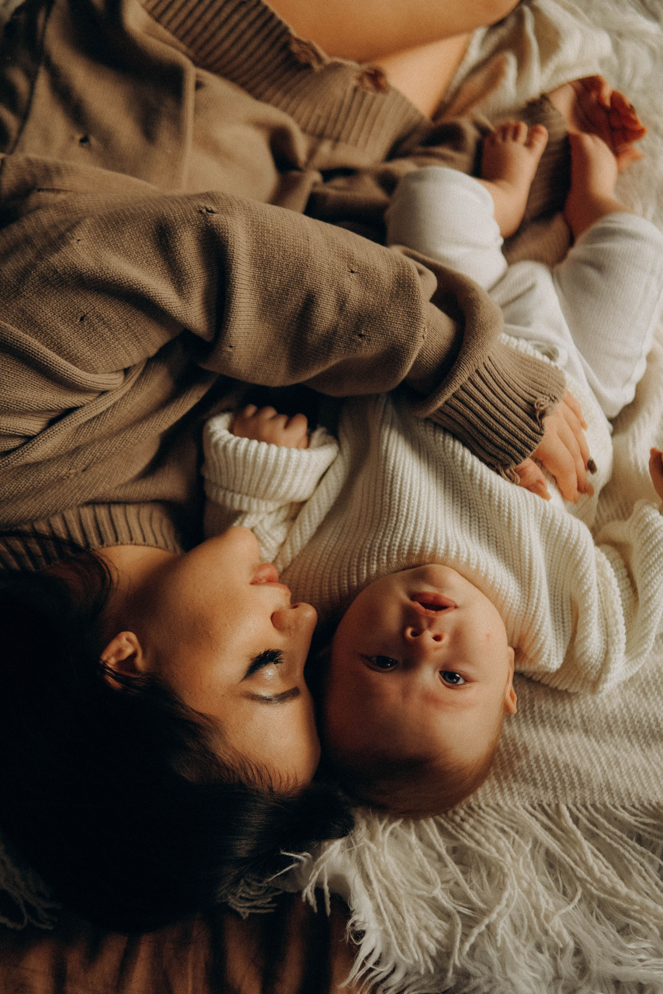 Семейная история. Сибирский фотограф Братск, Иркутск Анна Галанина