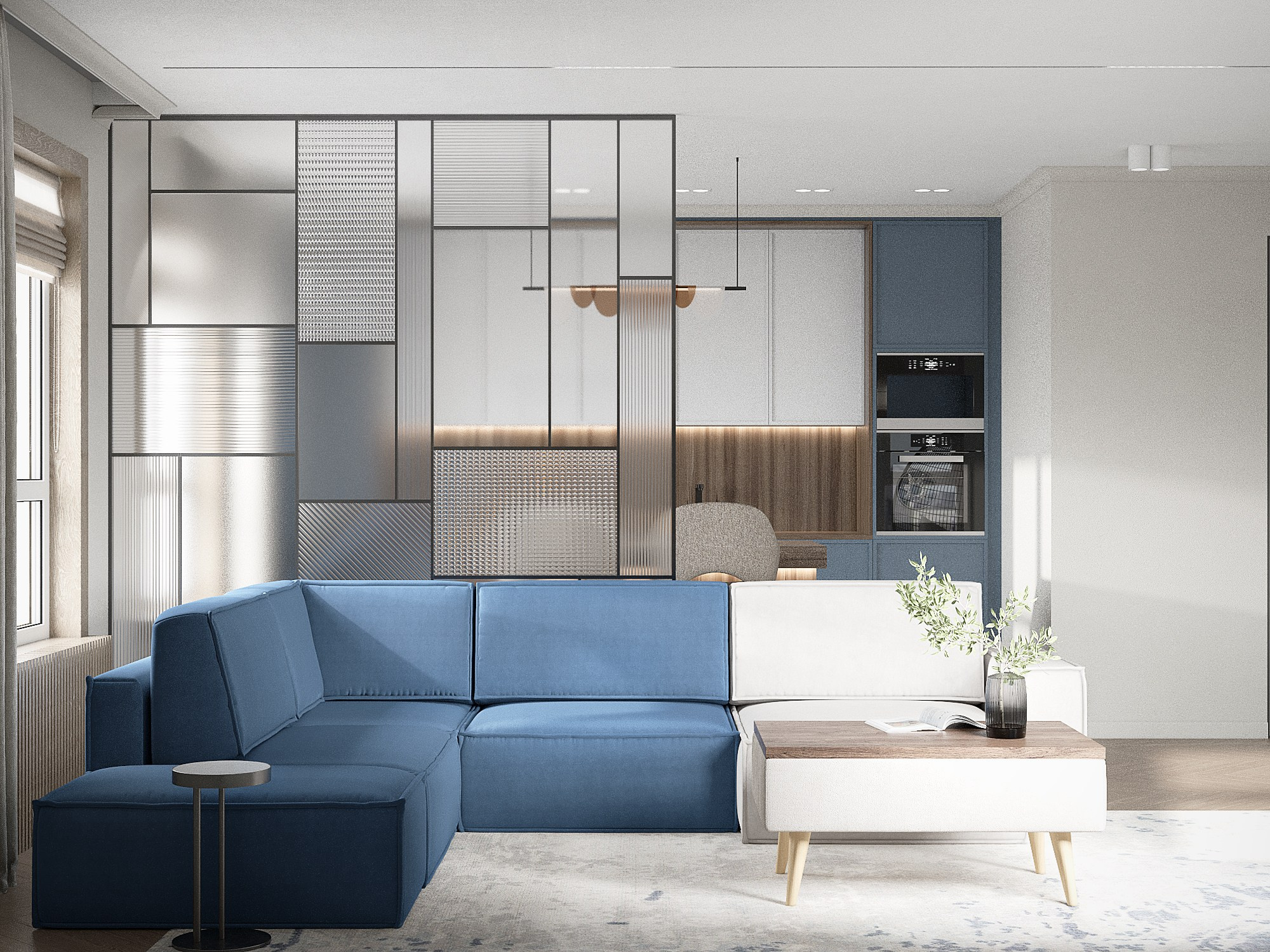 10. Irina Voropaeva | Interior Strategist | Residential Interior Design