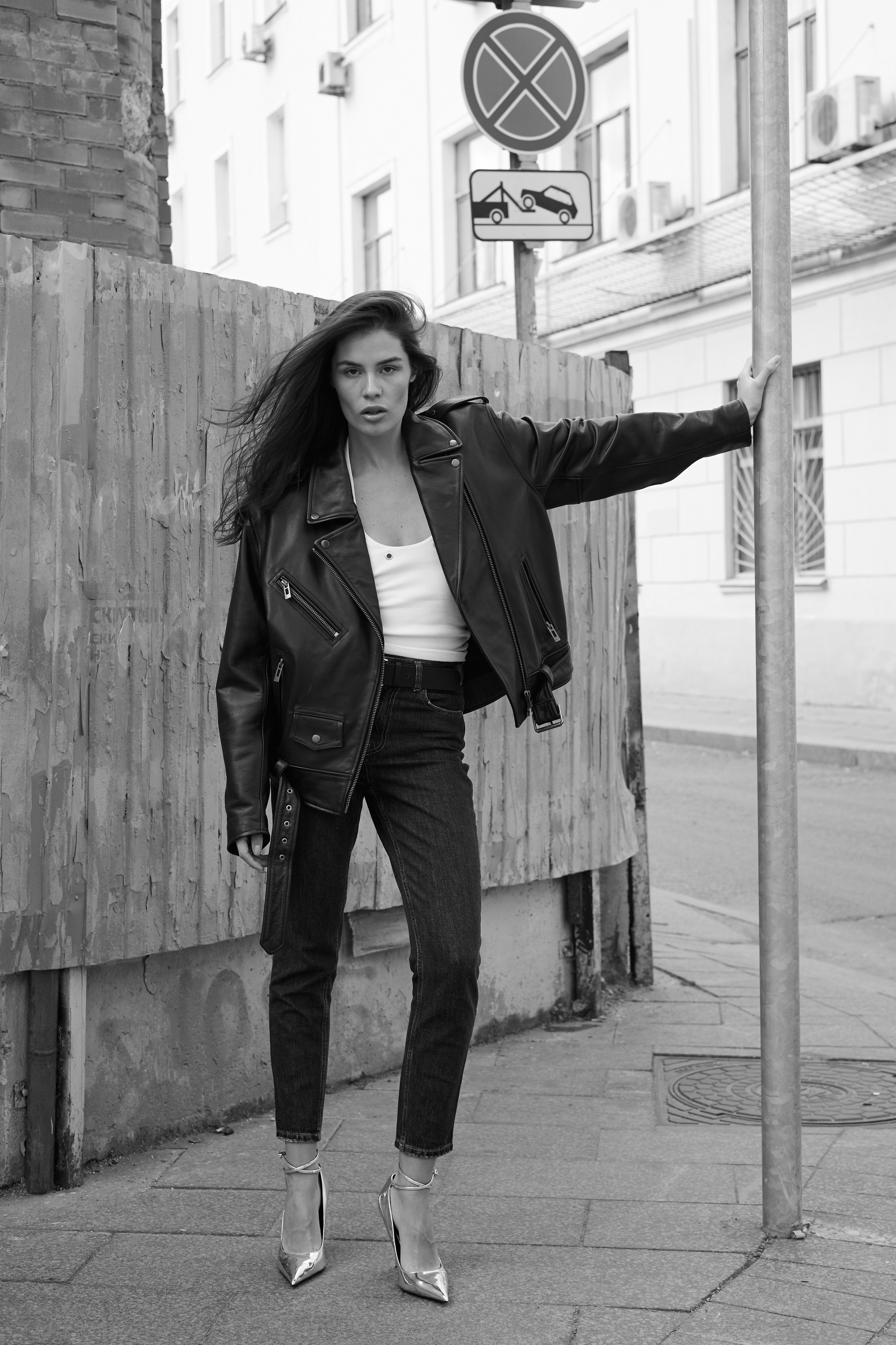 Кизя Мисриева — фотограф: плёнка, цифра. Москва и не только