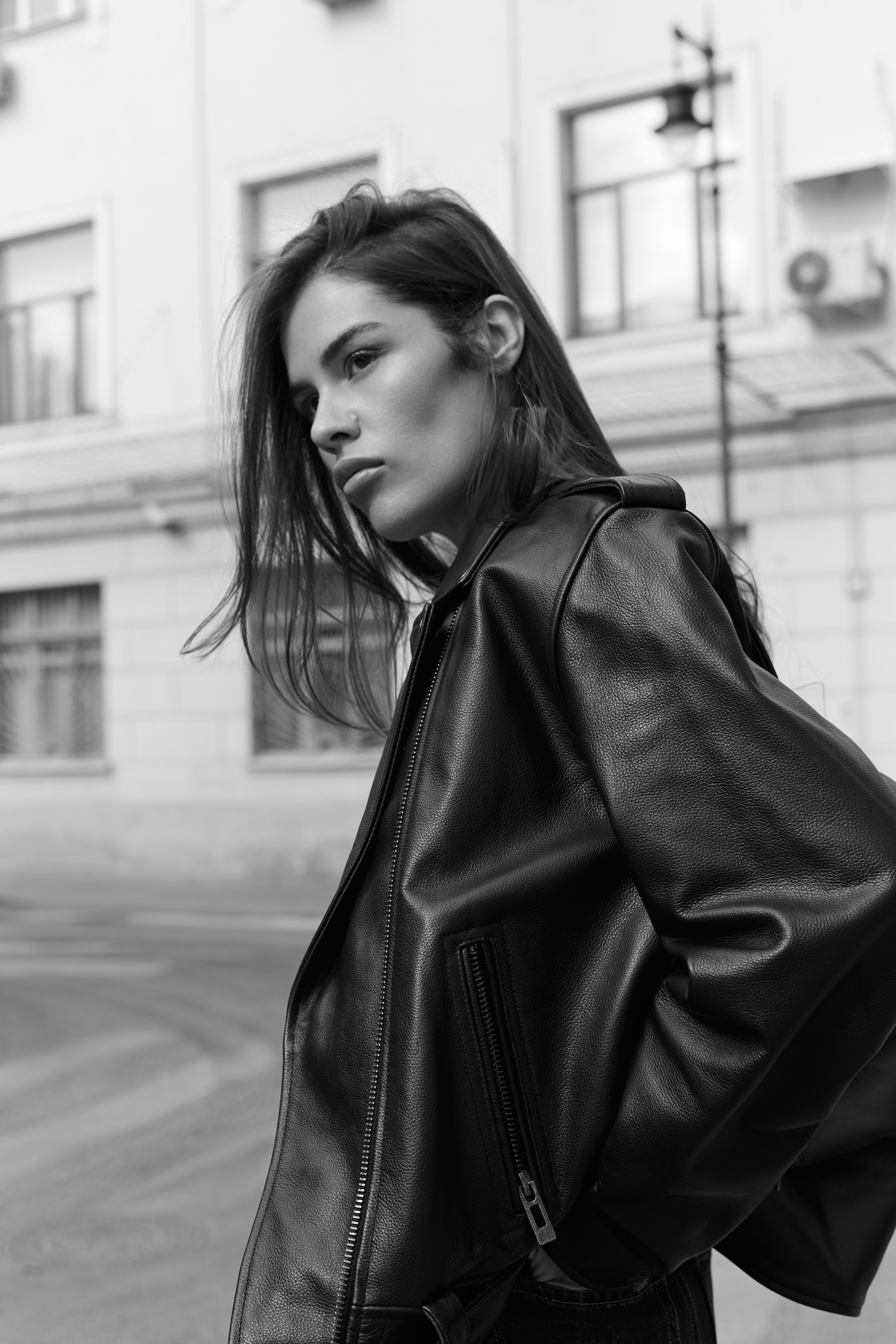 Yana. Кизя Мисриева — фотограф: плёнка, цифра. Москва и не только