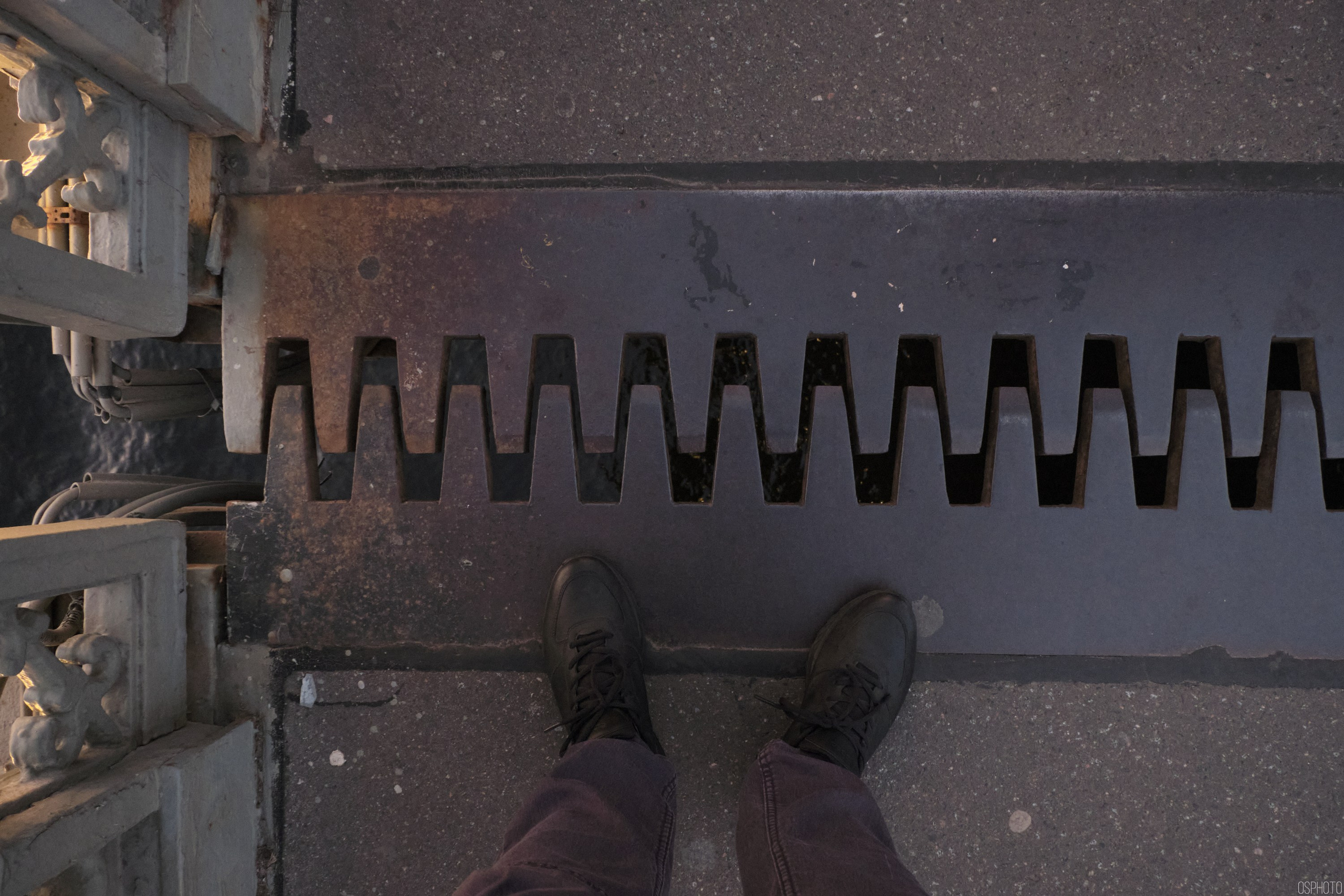 Санкт-Петербург. Фотографъ Сергѣевъ. Поймать мгновеніе