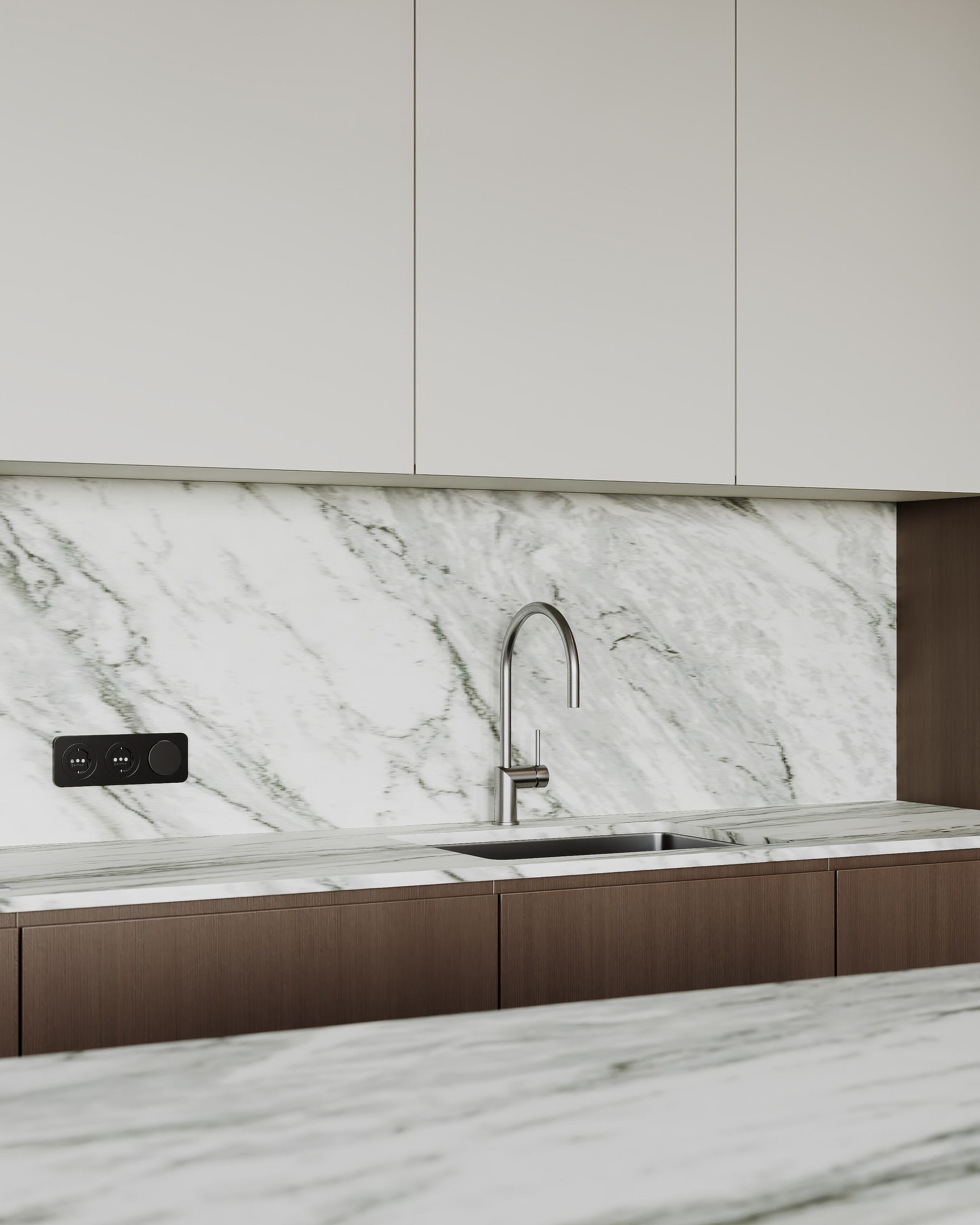 B41_2025_attico interiors. 3d визуализатор интерьера Анастасия Лосицкая