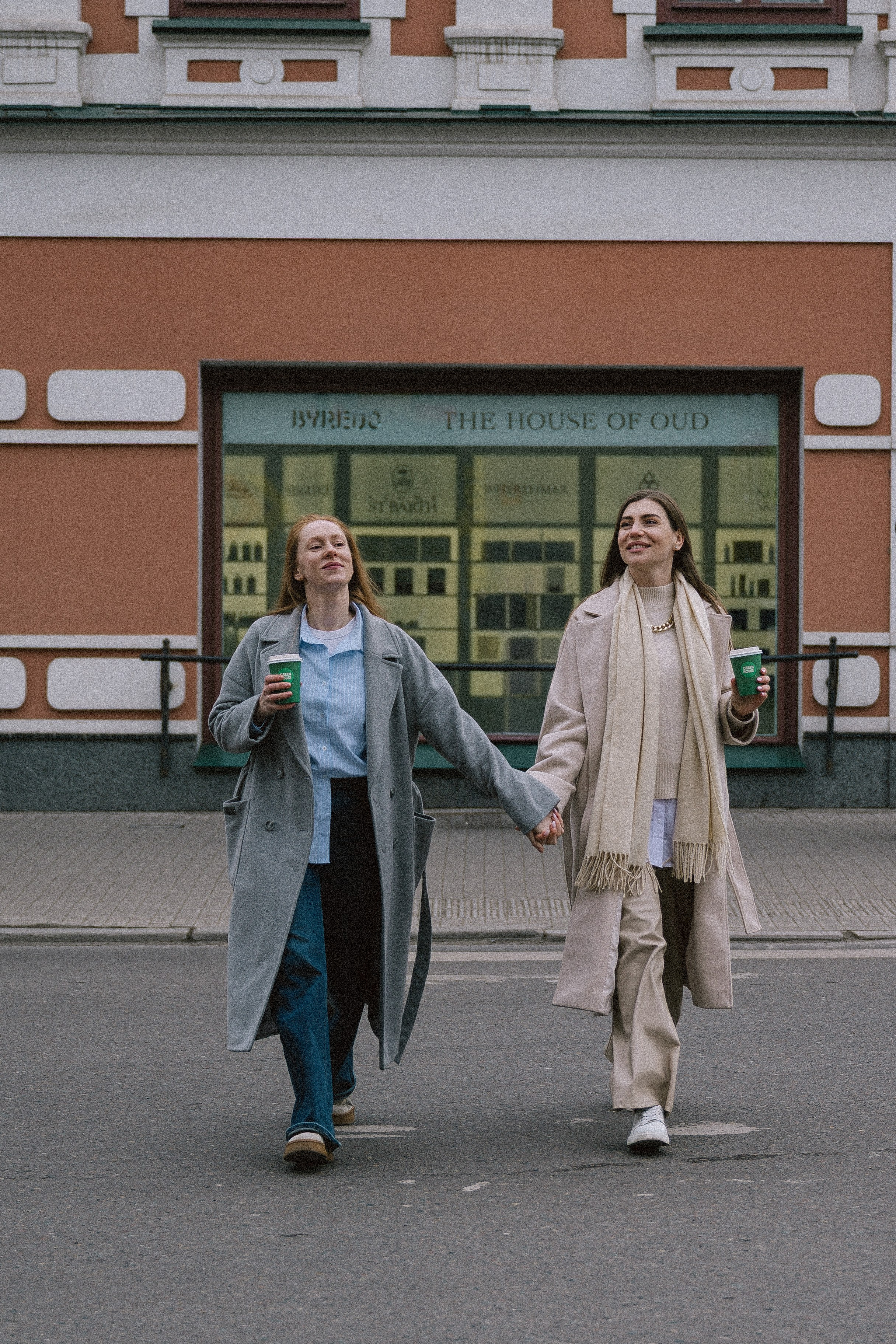 Сестрички на холоде. Тамара Власова