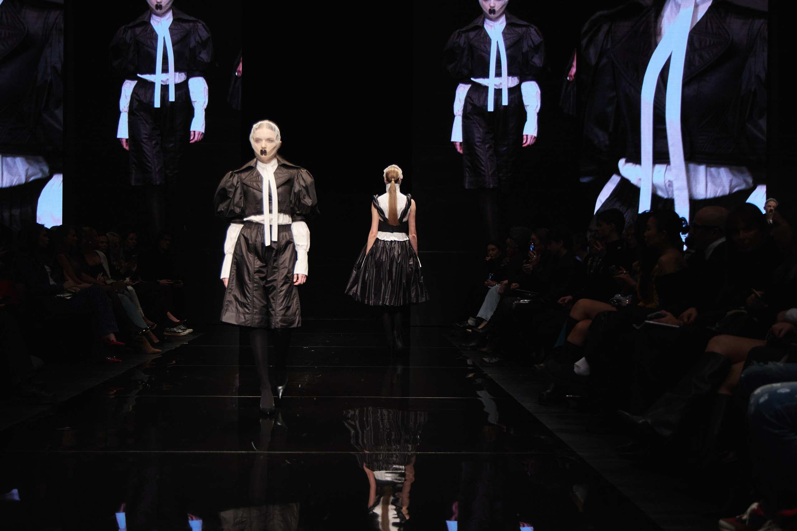 St. Petersburg Fashion Week april 25. Контент фотограф в Санкт-Петербурге Иванова Юлия