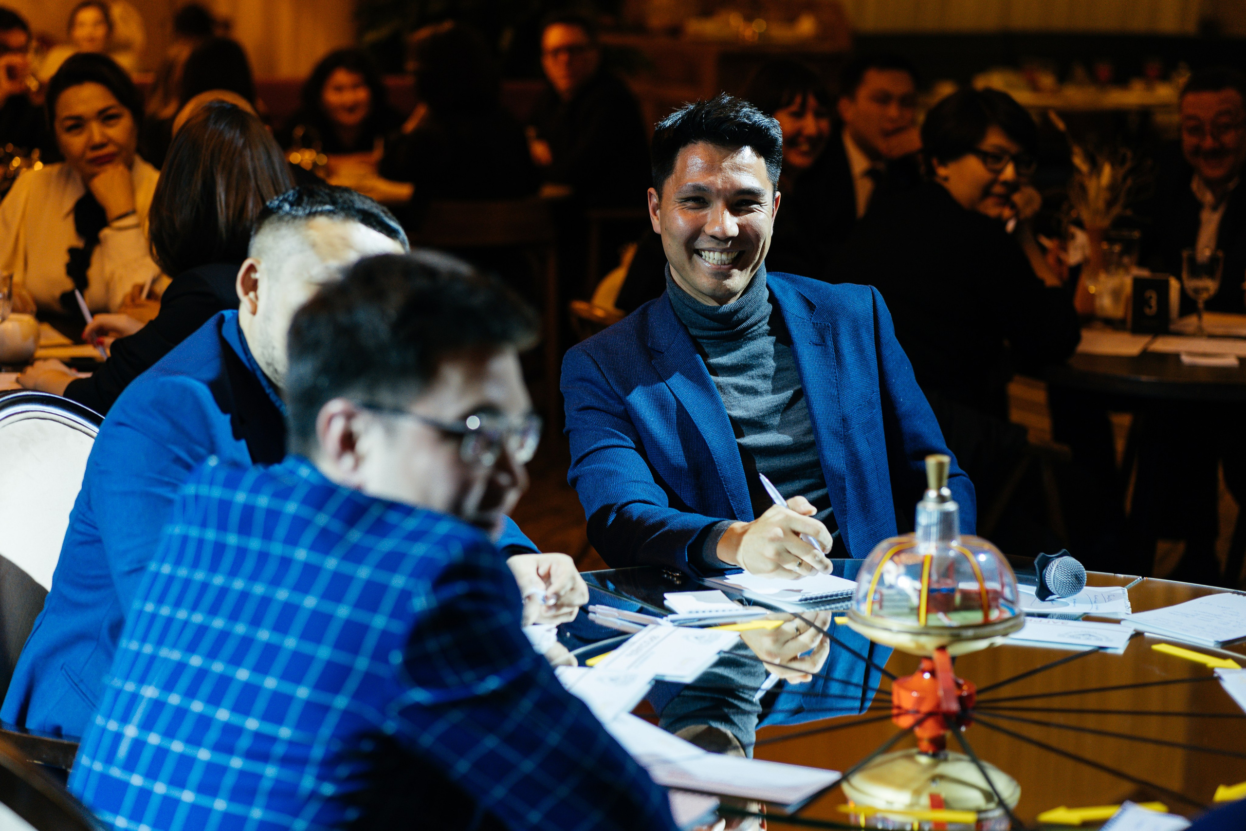 Что? Где? Когда?. Репортажный фотограф в Астане — Диана Калтаева, портретный фотограф