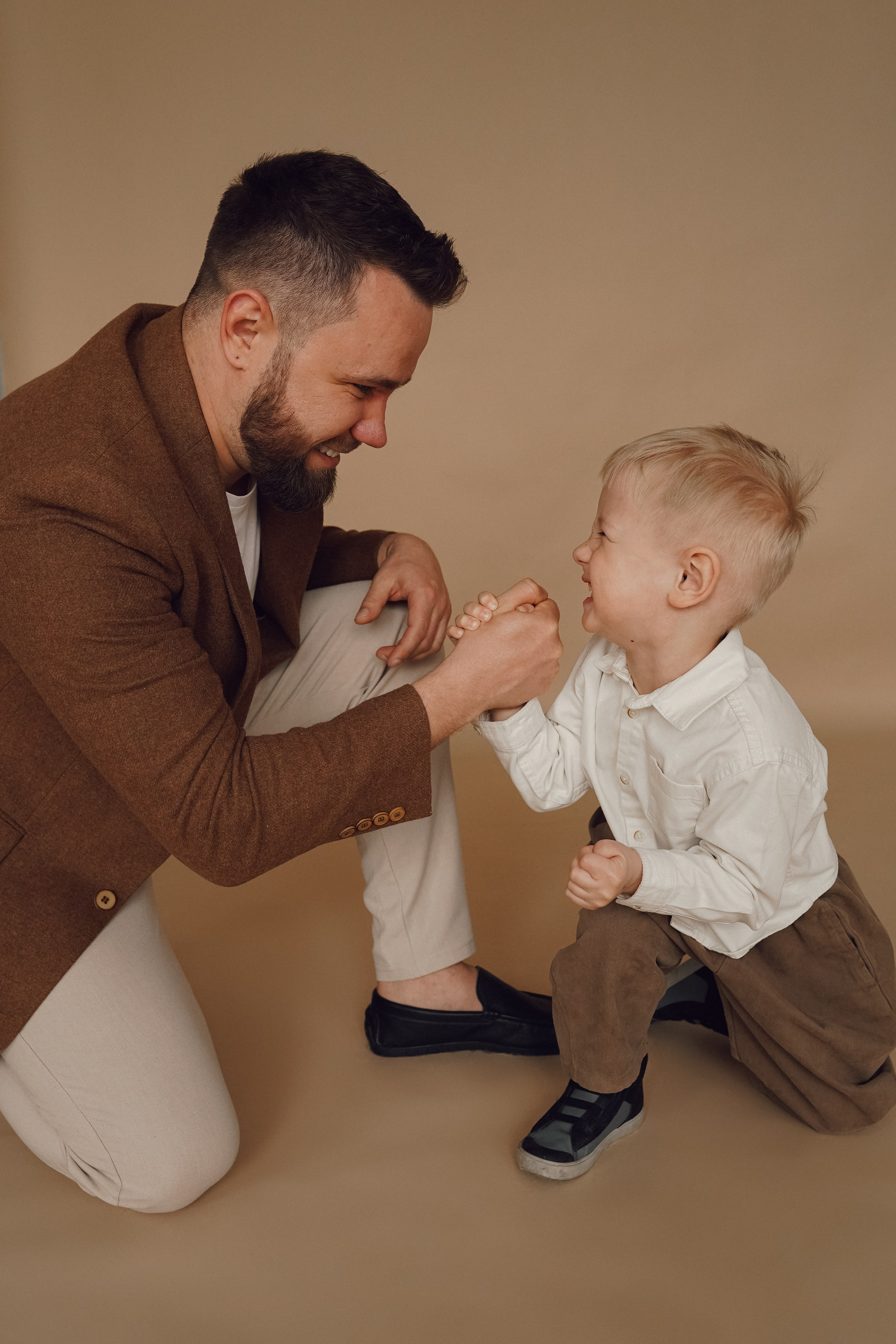 Семья Натальи и Святослава. Фотограф Таня Булгакова Крым, Симферополь, Севастополь, Нижнегорский