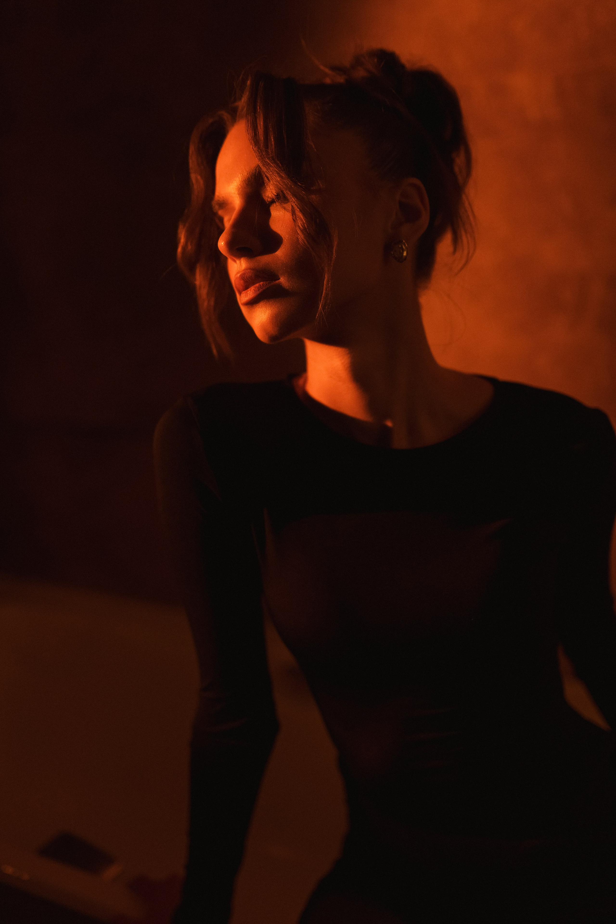 Анна. Фотограф Таня Булгакова Крым, Симферополь, Севастополь, Нижнегорский