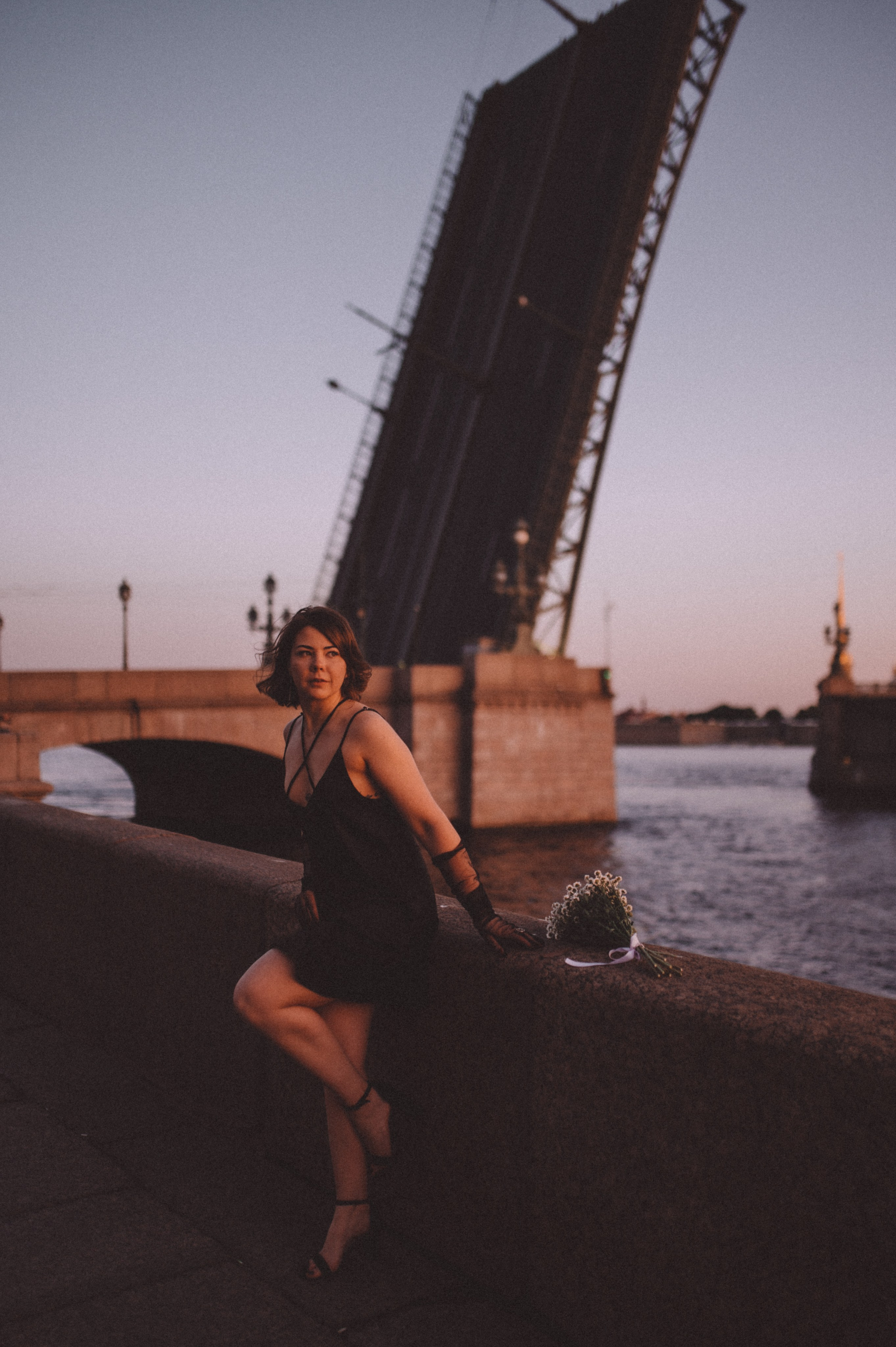 Лера. Свадебный фотограф в Санкт-Петербурге