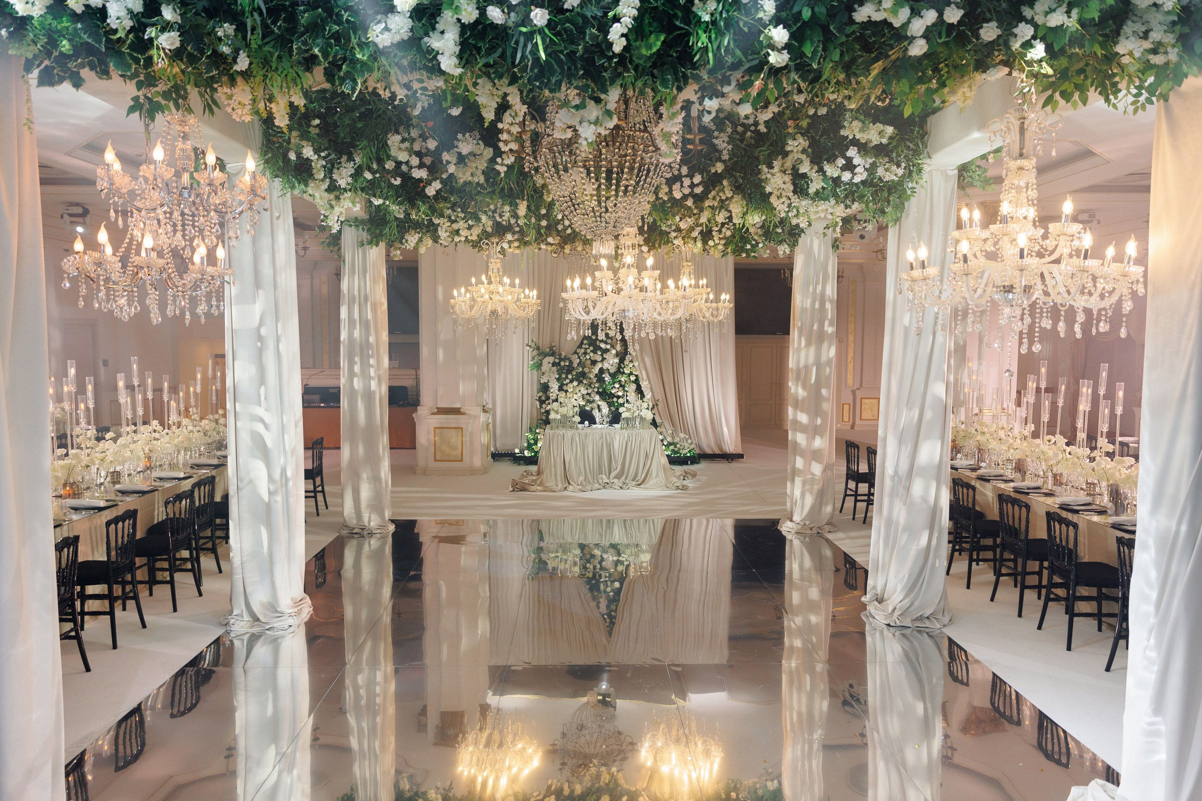 Игорь и Елена. Агентство Ксении Афанасьевой. Свадебный, портретный и репортажный фотограф Дмитрий Карпов