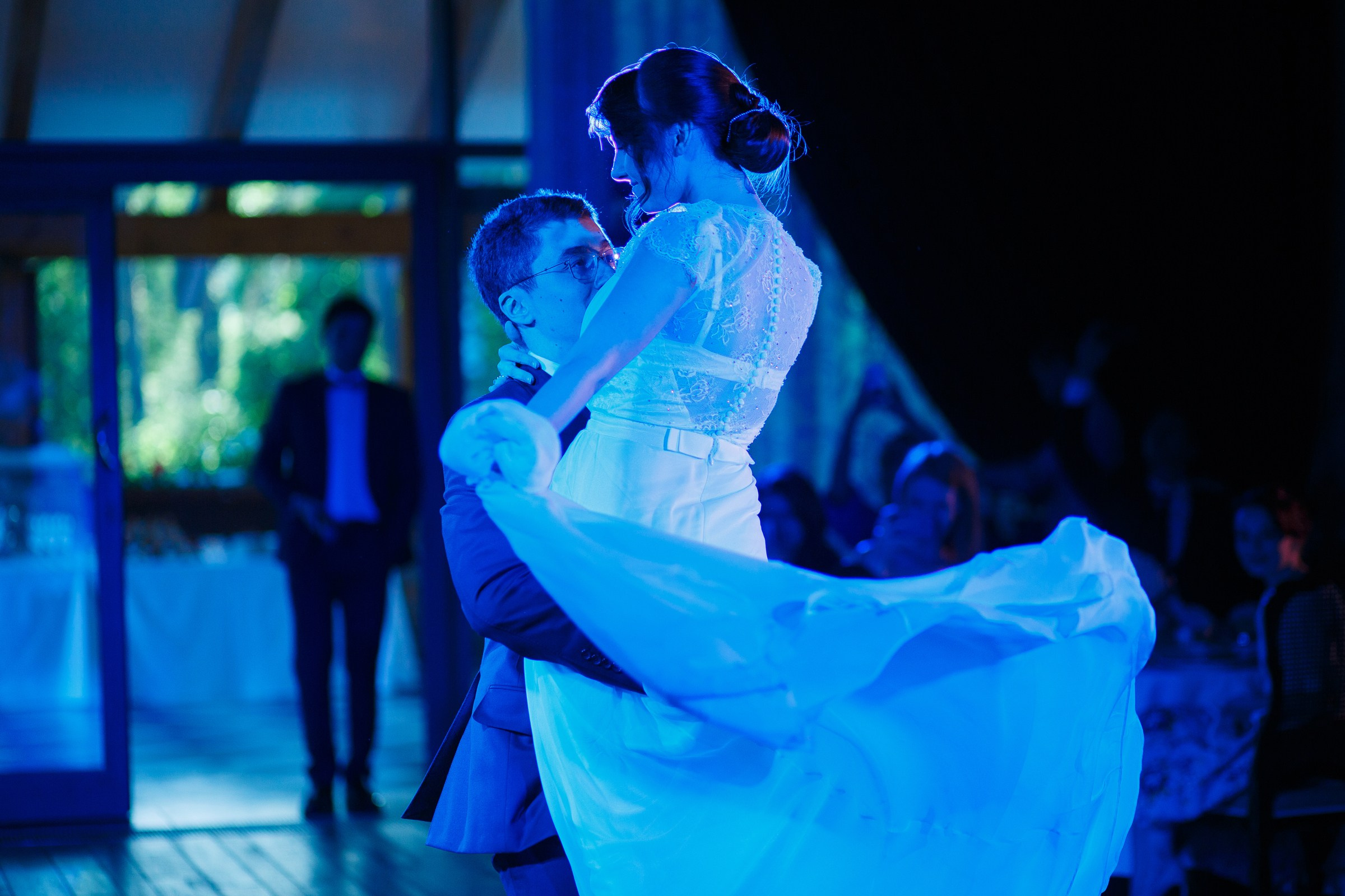 Сергей и Валерия. Свадебный, портретный и репортажный фотограф Дмитрий Карпов