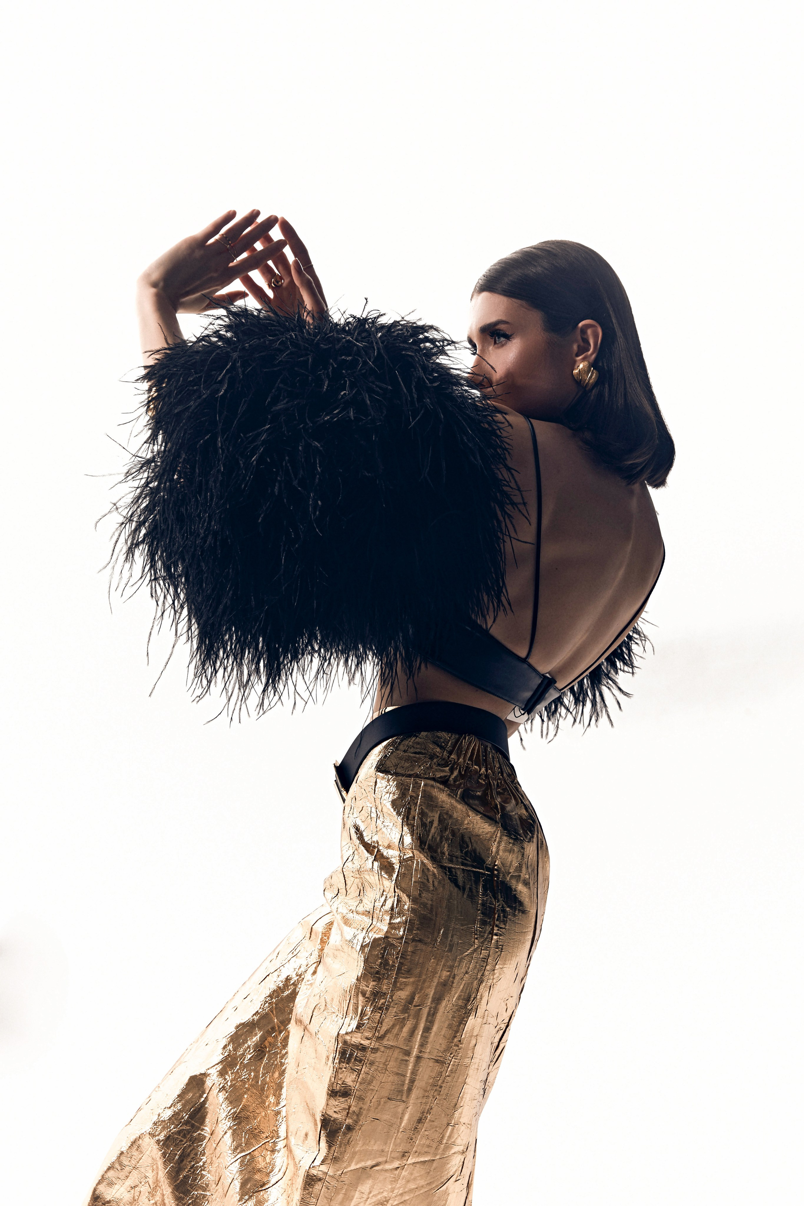 VALERIYA. Фотограф в Москве