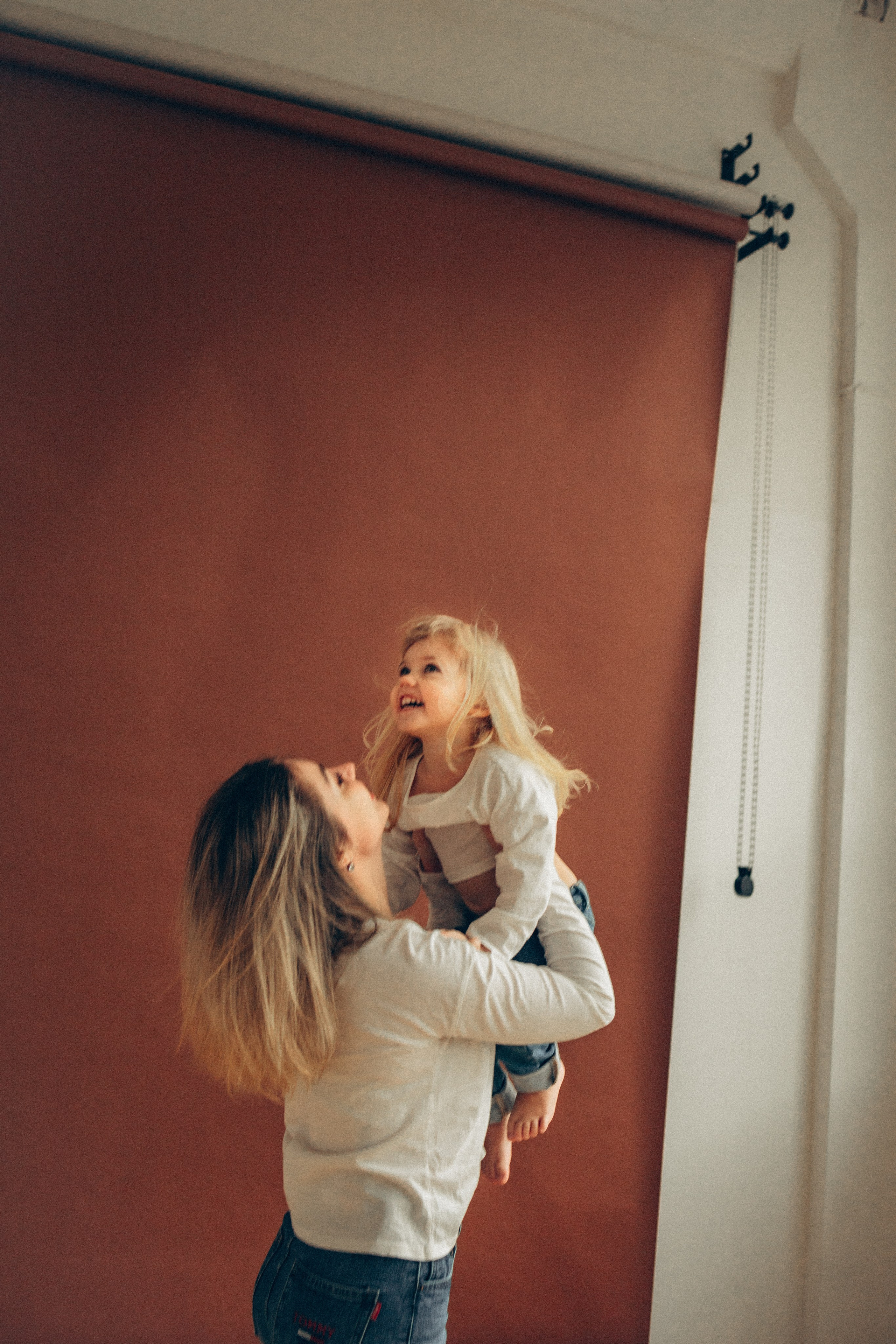 Ксения и Камилла. Фотограф в Санкт-Петербурге Светлана Арестова