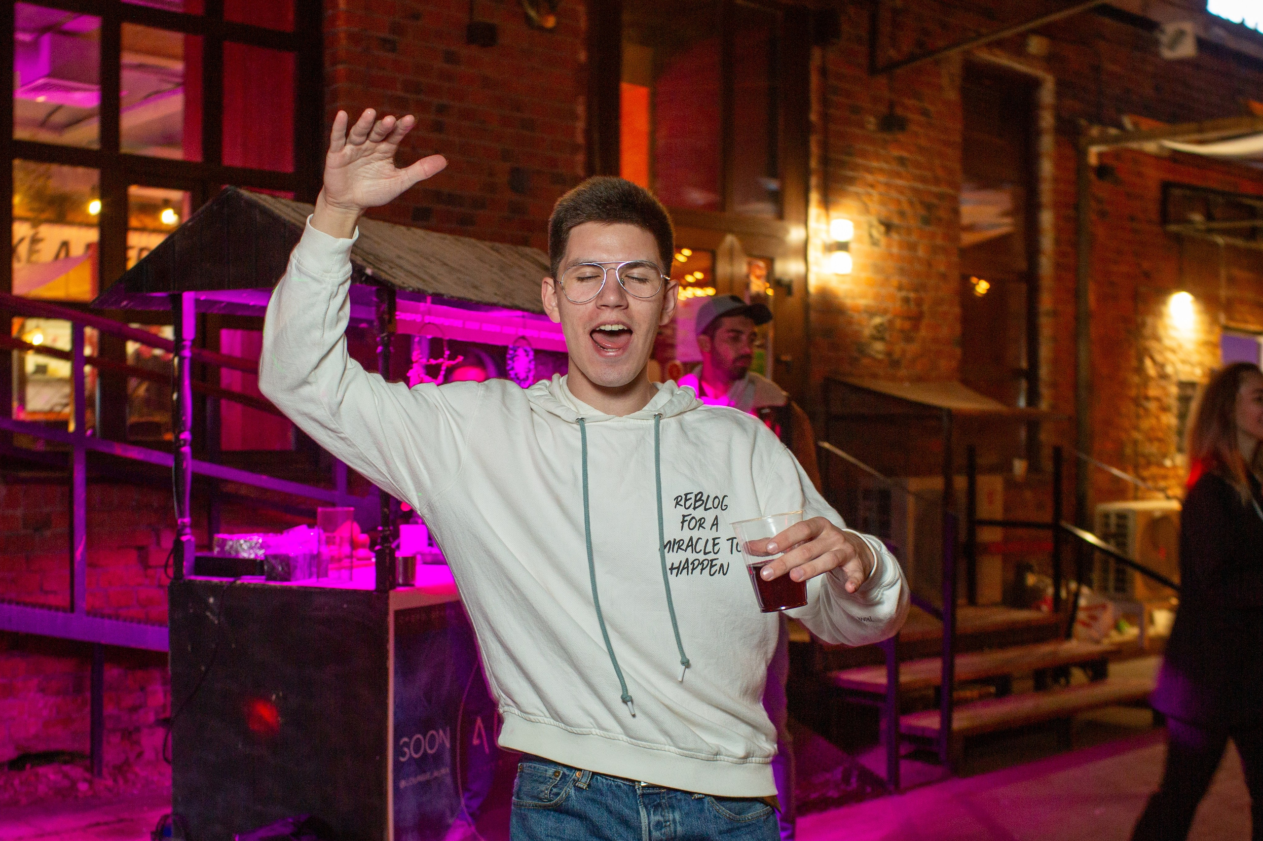 Weekend Vibes — mesto.313