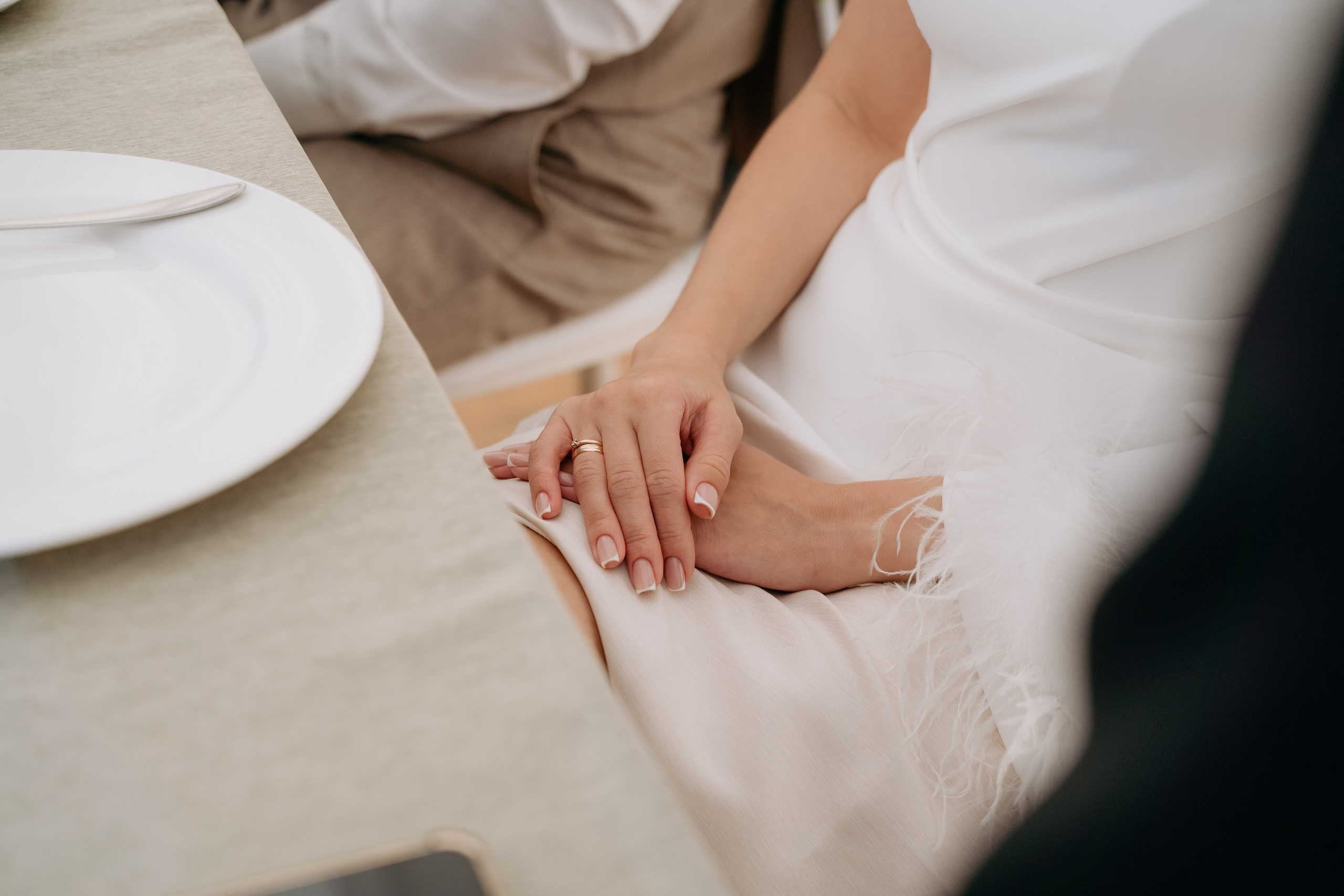 Полина и Виталий. Свадебный и семейный фотограф в Новосибирске Наталья Зорина