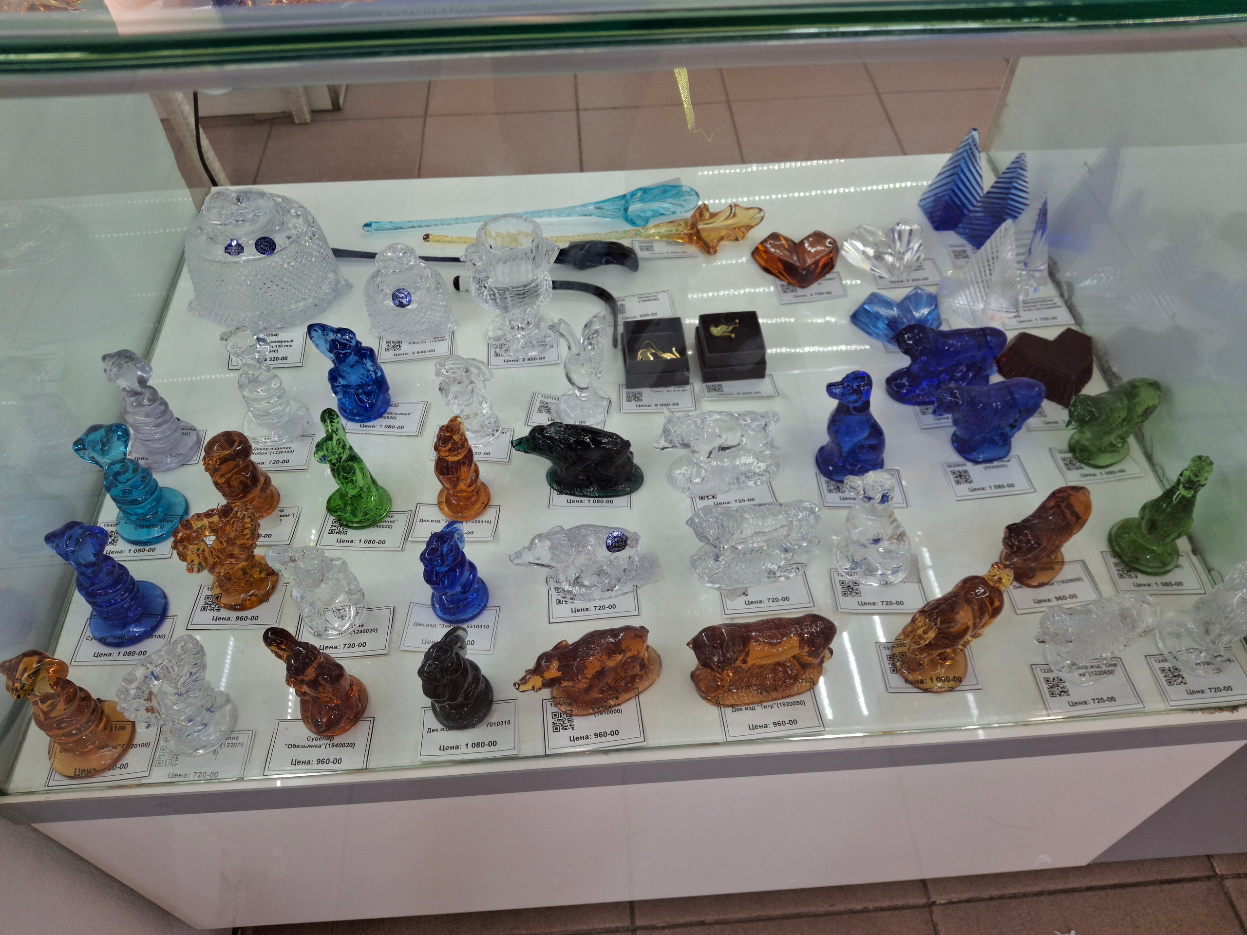 Гусь-Хрустальный. 19 сентября 2025. Игорь Жучков. Россия увиденная глазами путешествующего фотографа