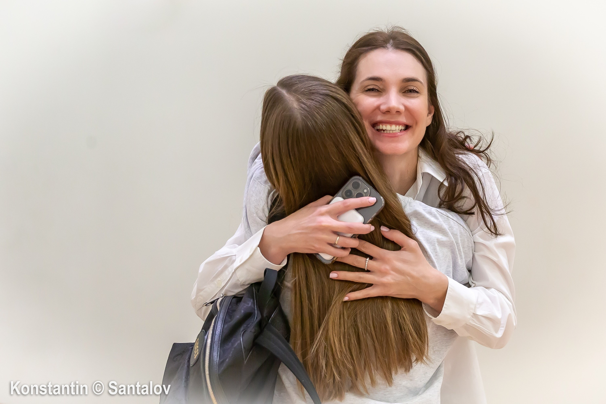 ВС «Примавера» 2024, Москва. GYM-PHOTO. Спорт в кадре