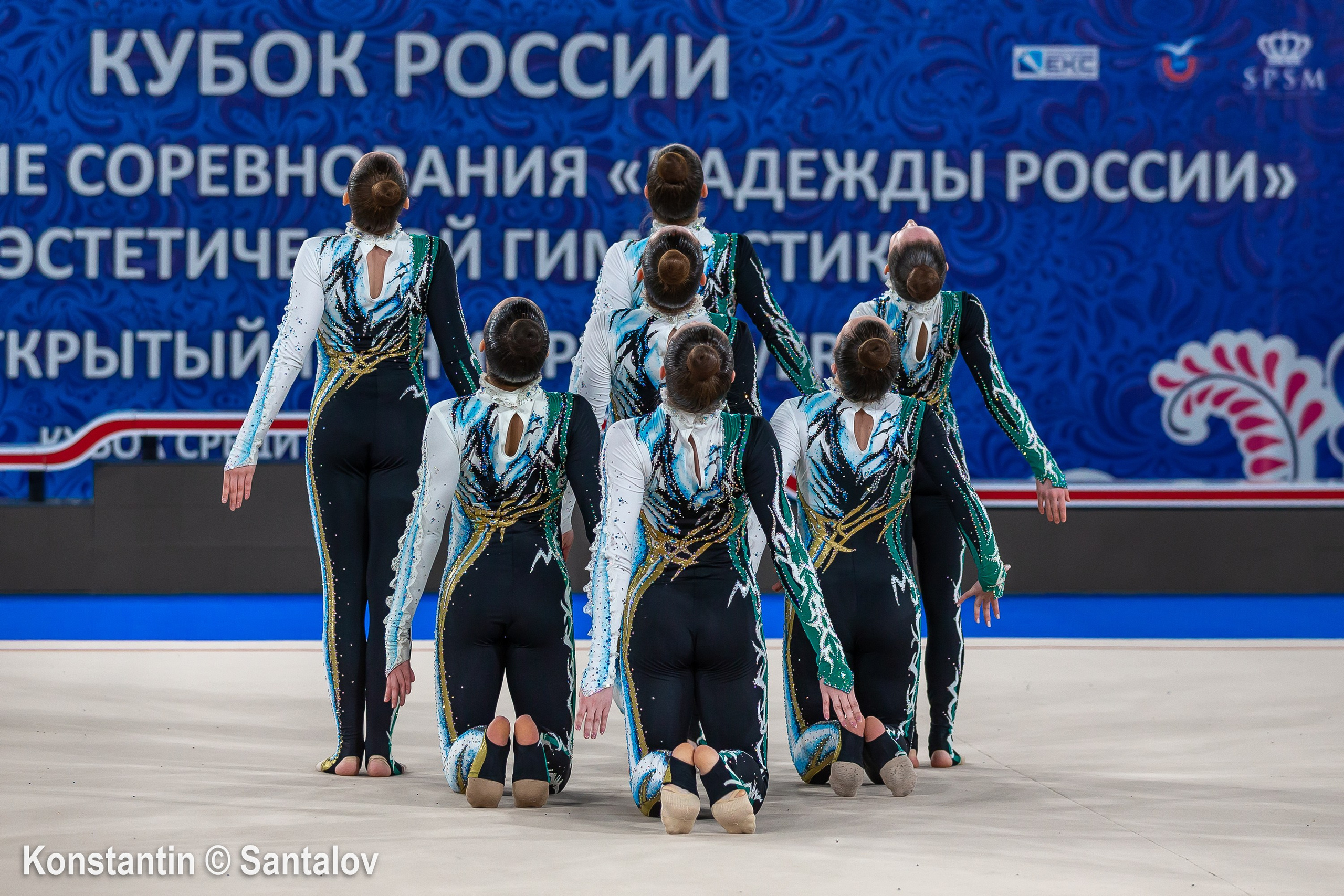 Кубок России 2025. Москва. GYM-PHOTO. Спорт в кадре