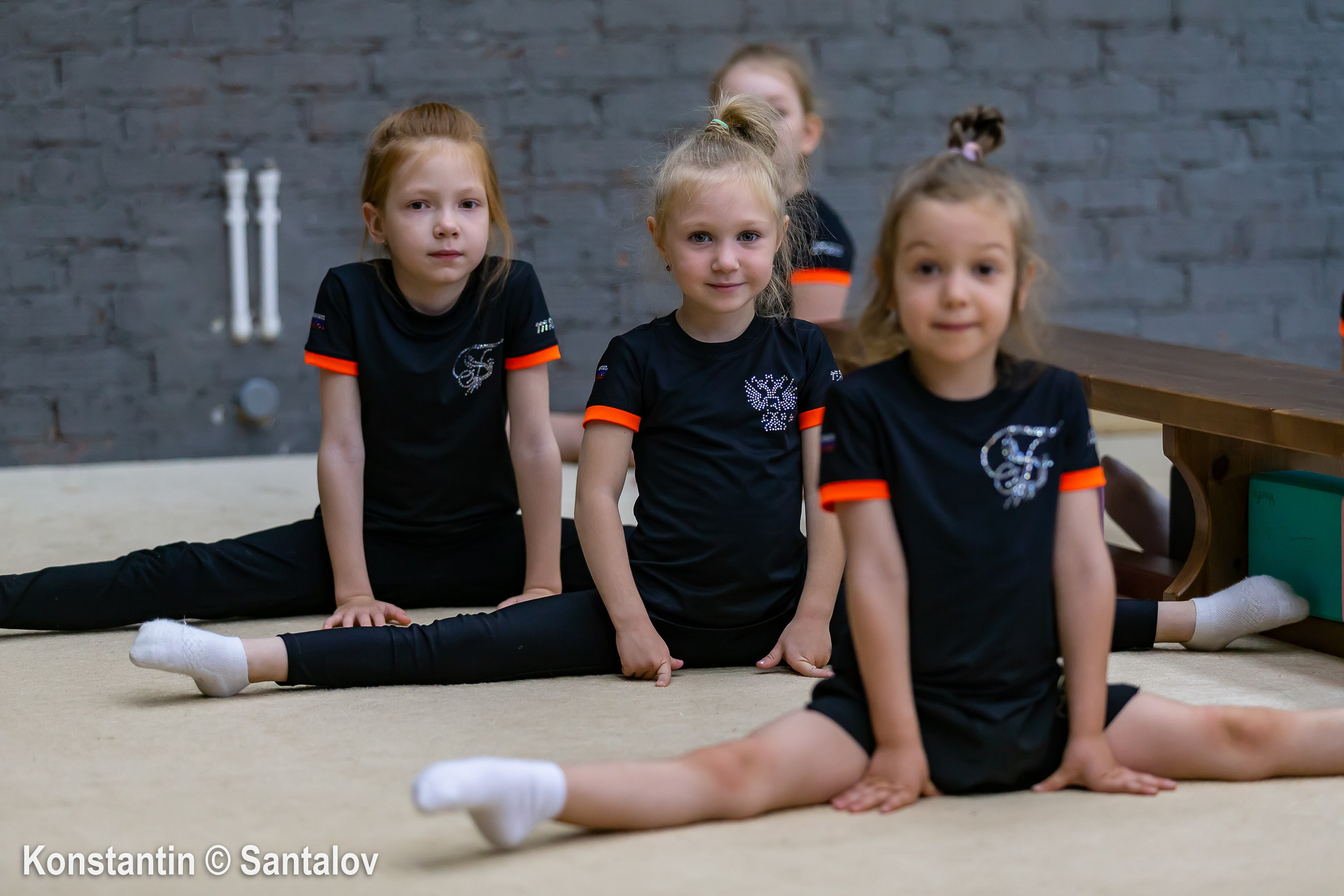 Клуб «Бриоль», Ижевск, 2024. GYM-PHOTO. Спорт в кадре