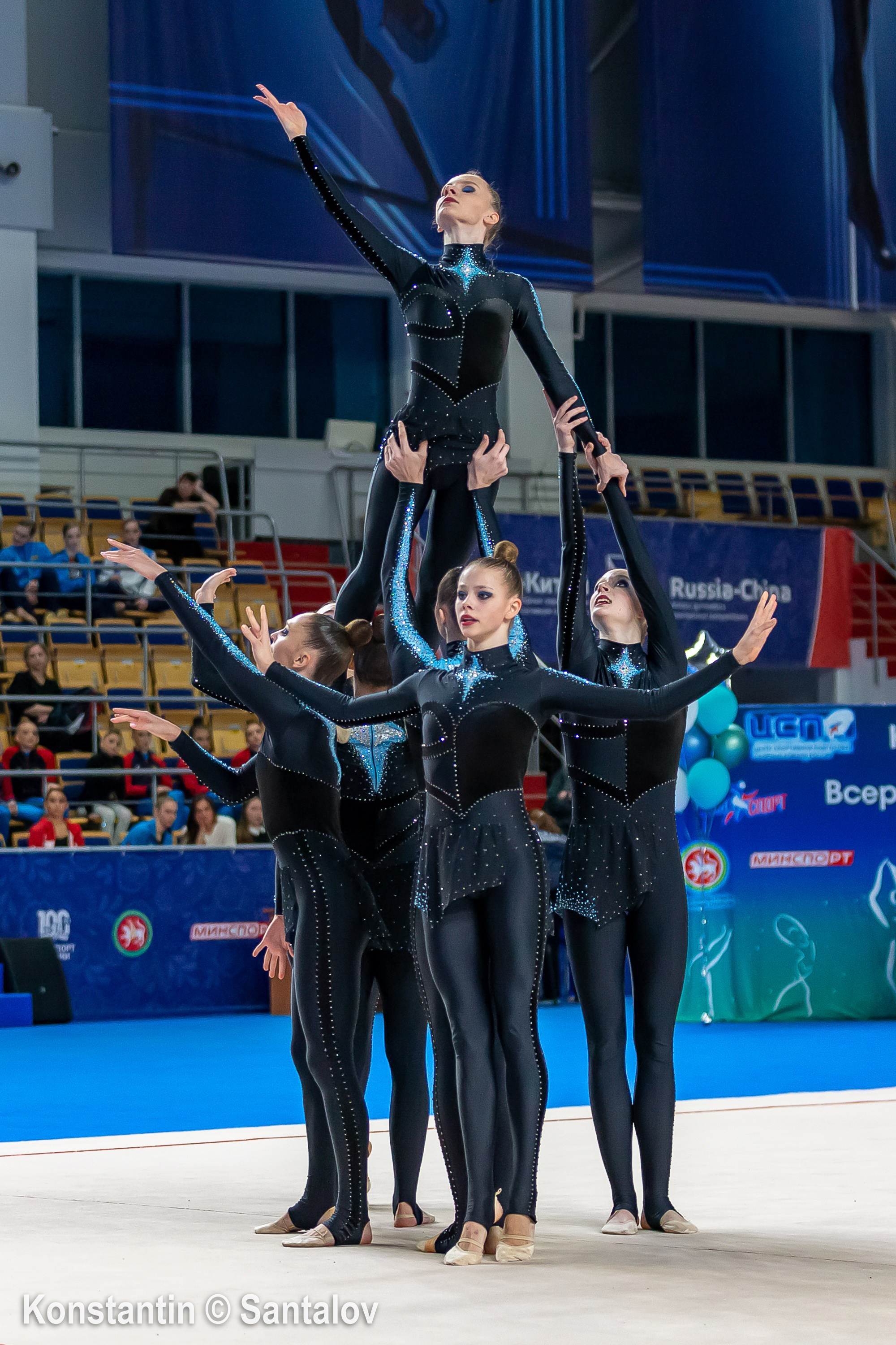 Кубок России 2024, Казань. GYM-PHOTO. Спорт в кадре