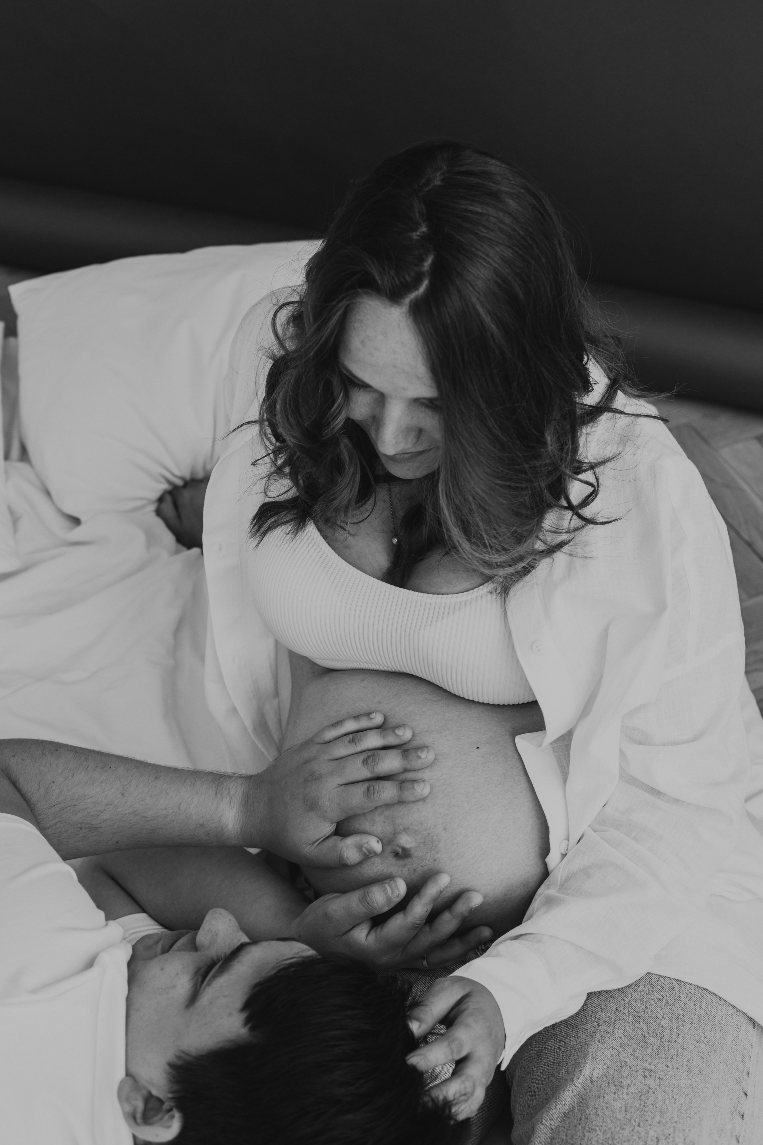 Вика и Витя. Фотограф в Санкт-Петербурге Дарья Заплитная