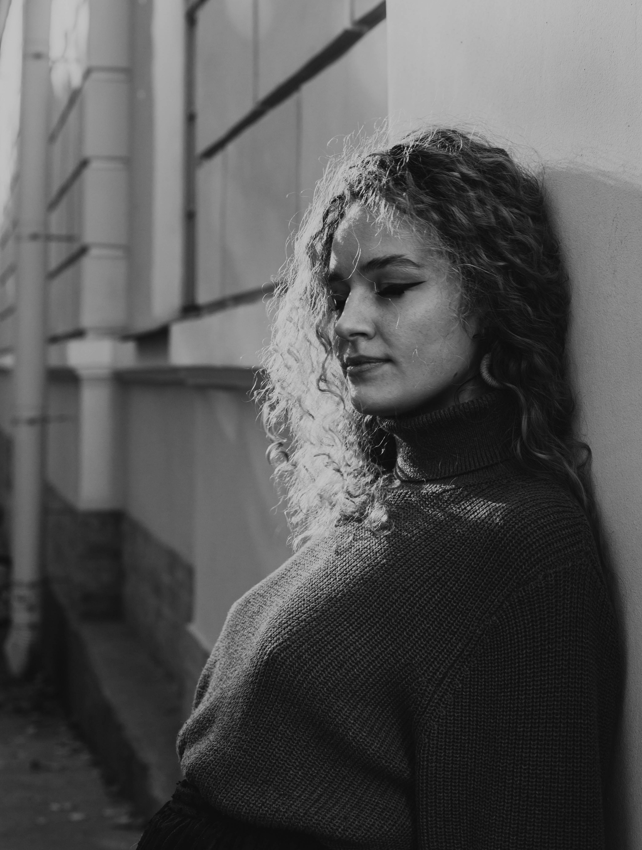 Лада. Фотограф в Санкт-Петербурге Дарья Заплитная