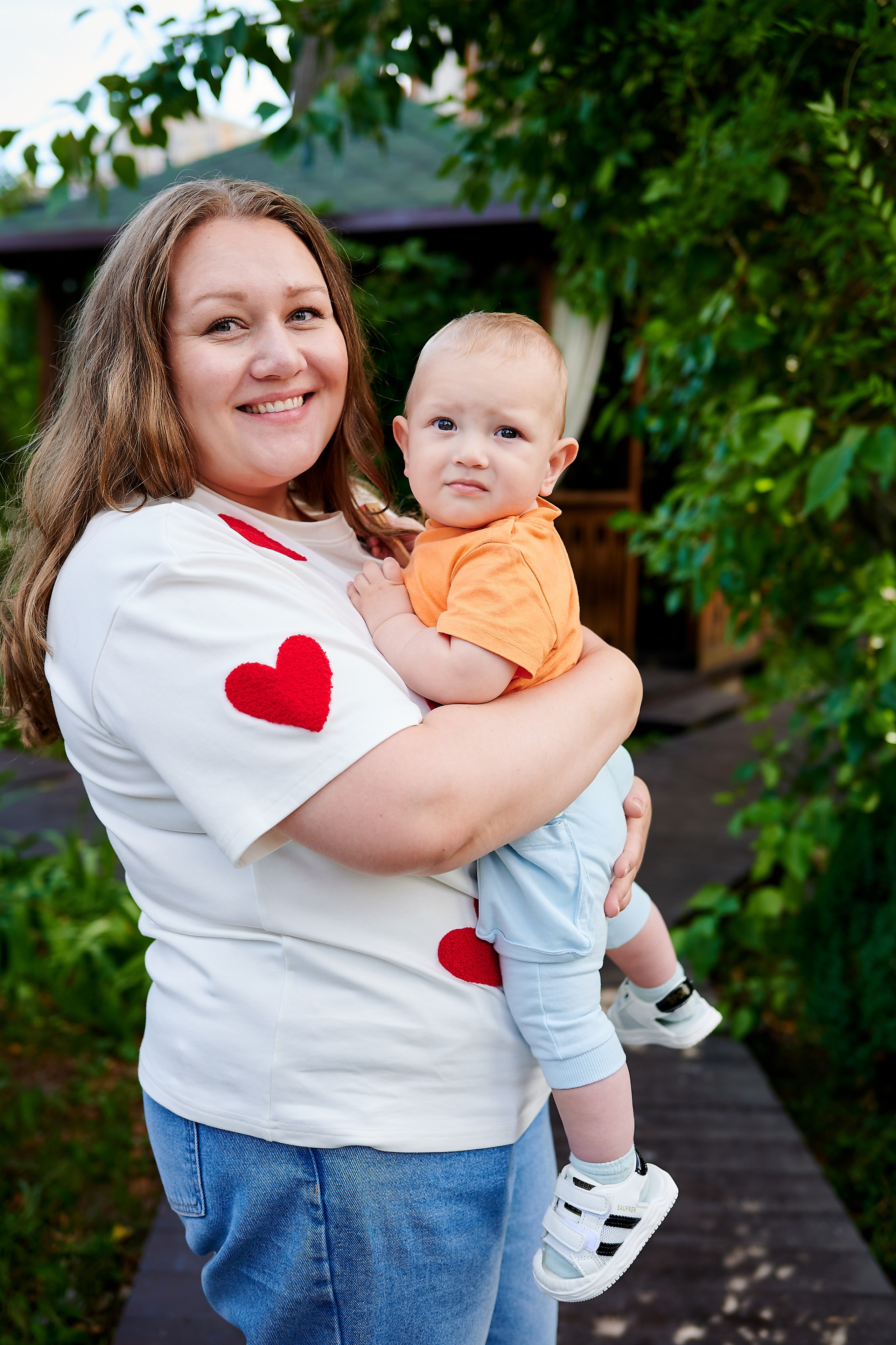 Яндекс «Лето вместе». Профессиональный репортажный фотограф в Самаре Никита Королев